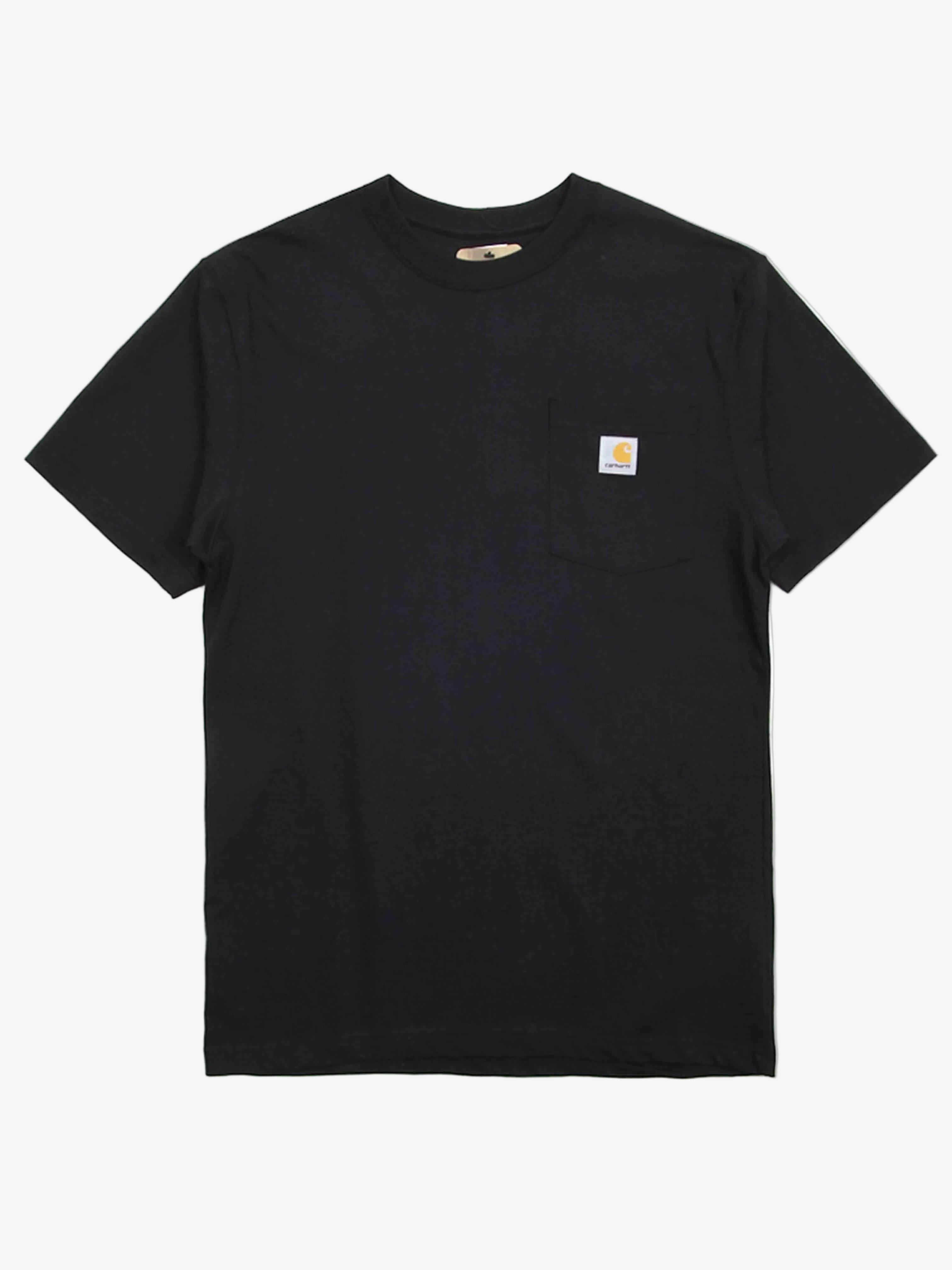 Carhartt Pocket Tee Black Carhartt