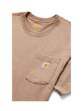 Carhartt Pocket Tee Desert Carhartt