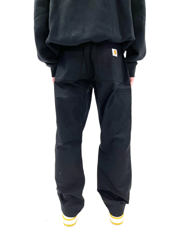 Carhartt Professional Series Relaxed Fit Pant Black Prior