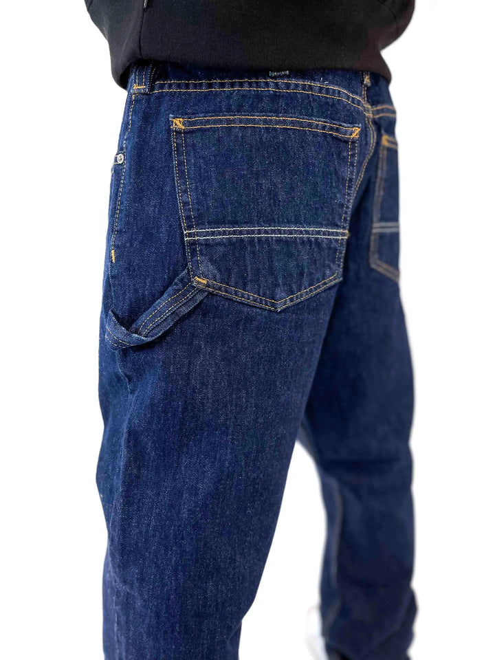 Carhartt Relaxed Fit Utility Five Pocket Jean Freight Prior