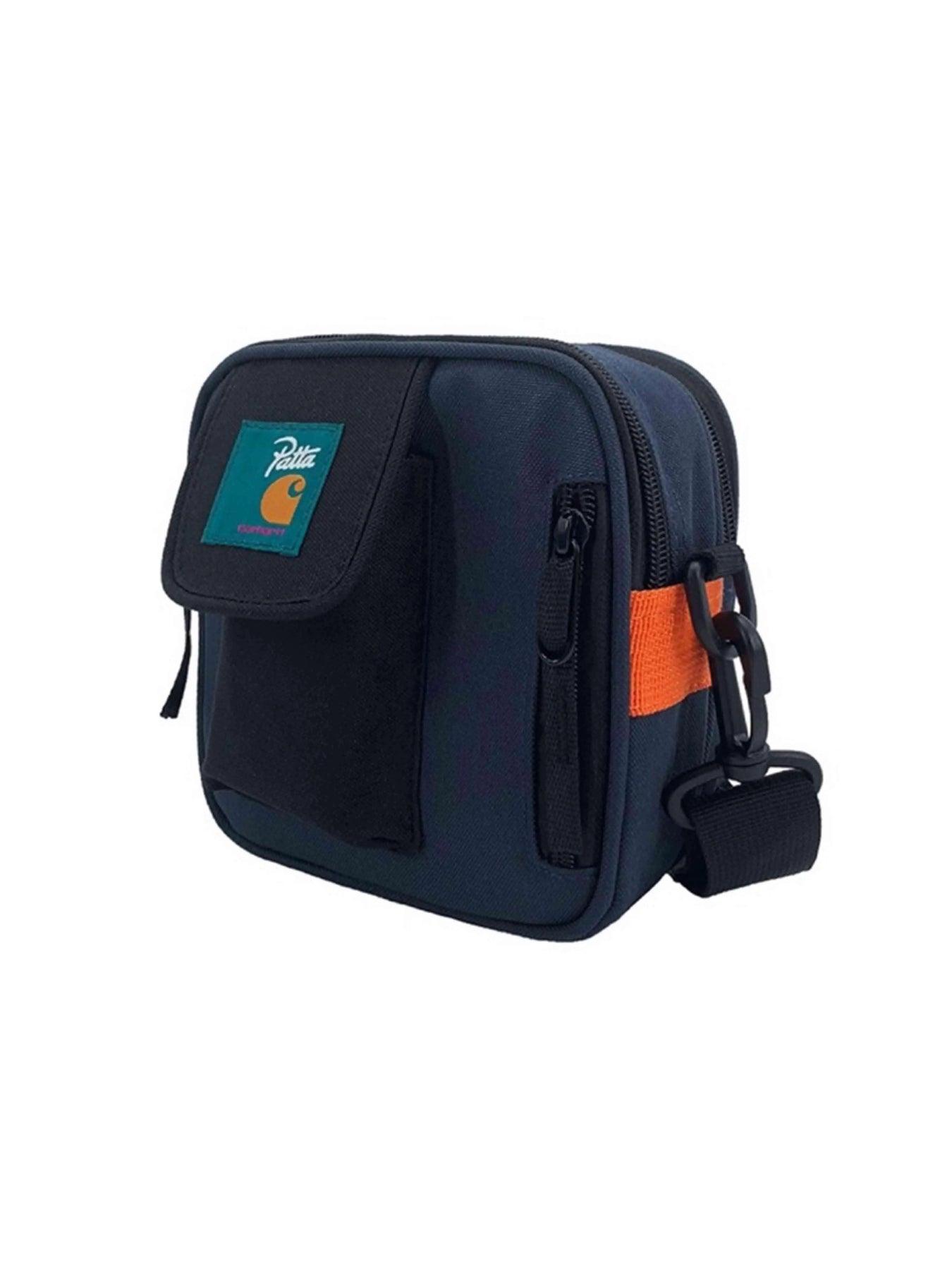 Sling bag carhartt x patta deals