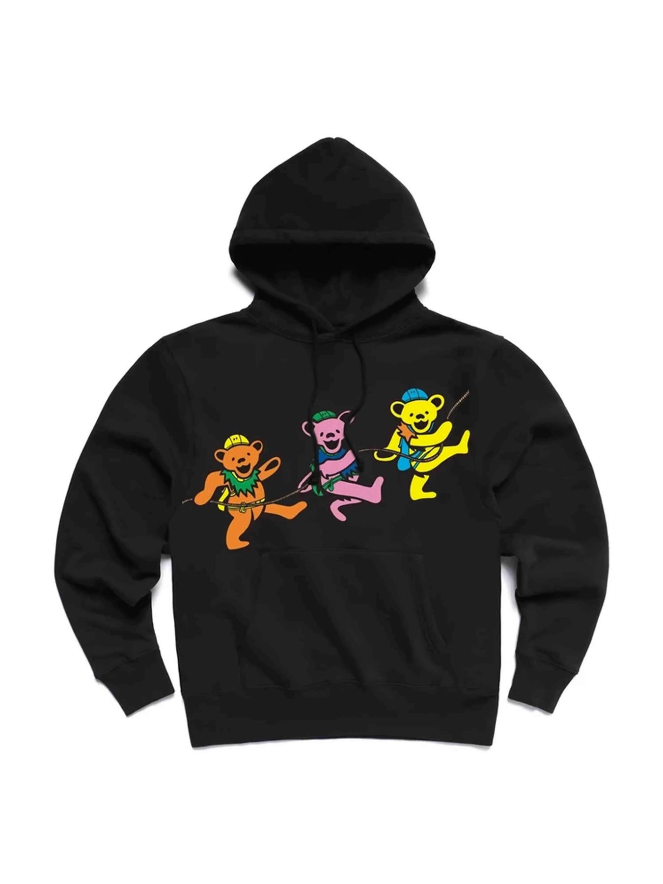 Grateful dead online x chinatown market