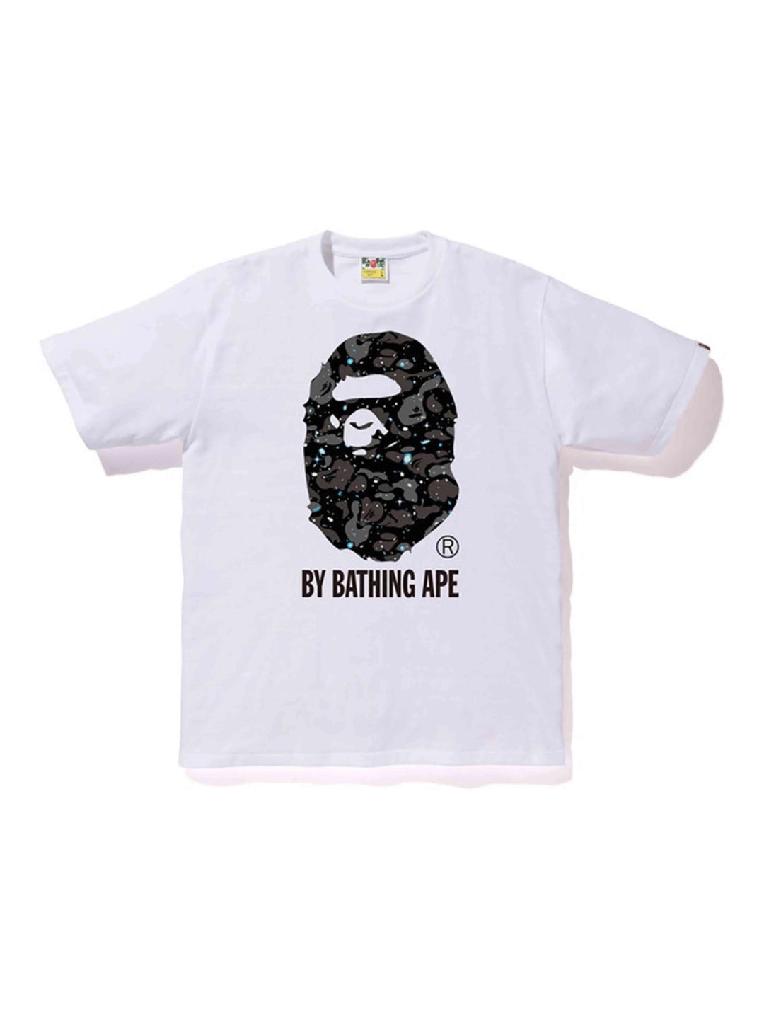 Copy of A Bathing Ape 1st Camo Big Ape Head Tee 2XL A Bathing Ape