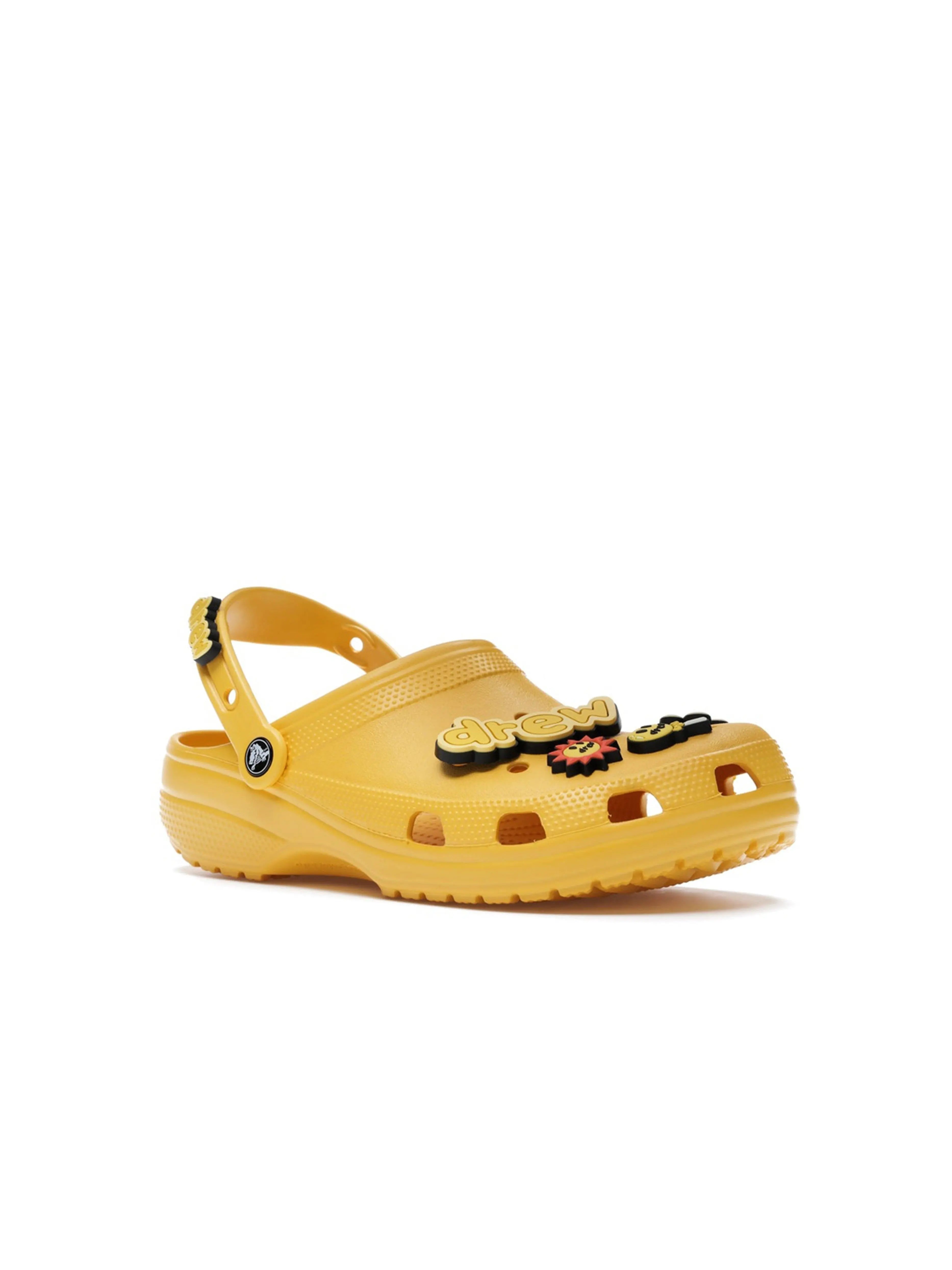 Drew house top crocs