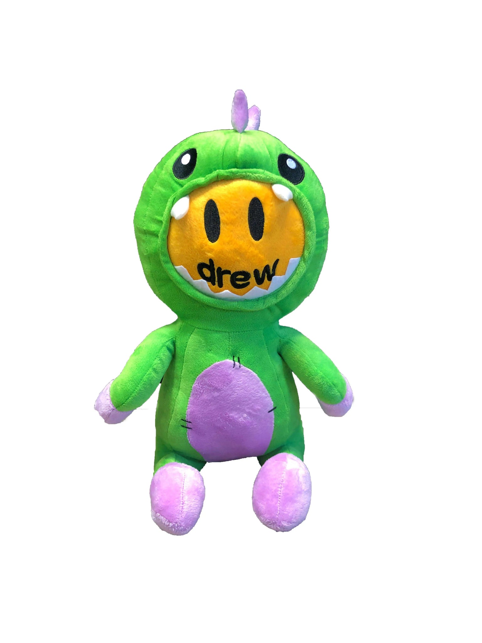 Drew House Dino Plushie Drew House