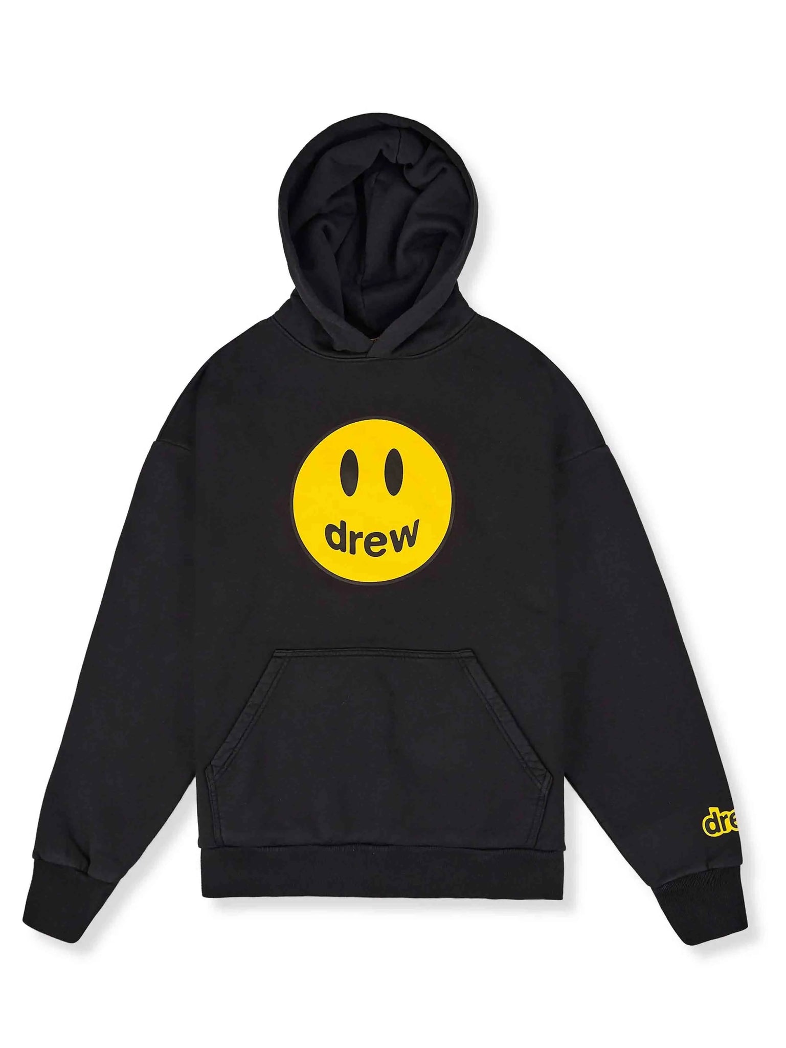 Drew House Mascot Hoodie Black Prior