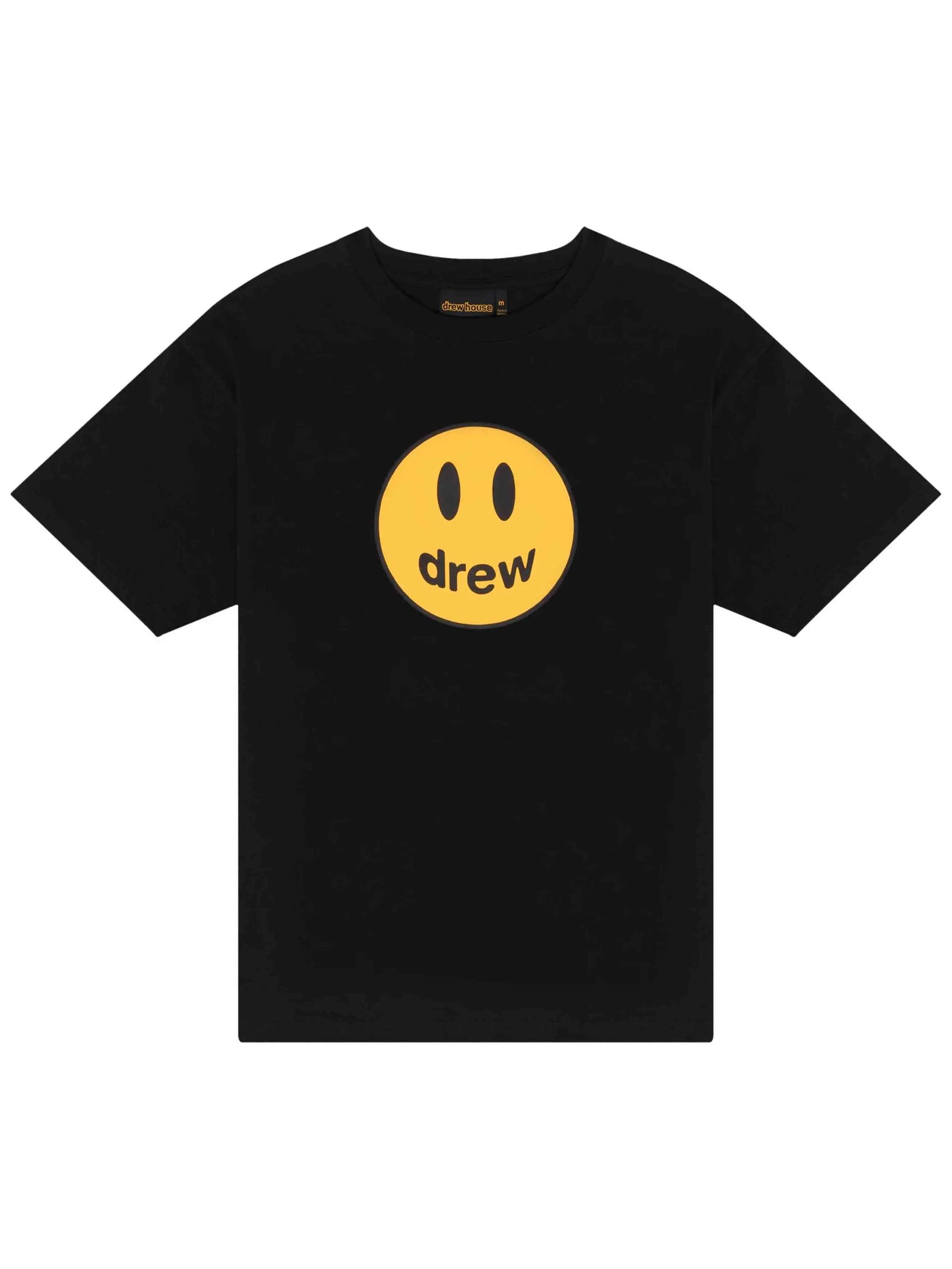 Drew House Mascot Tee Black Prior