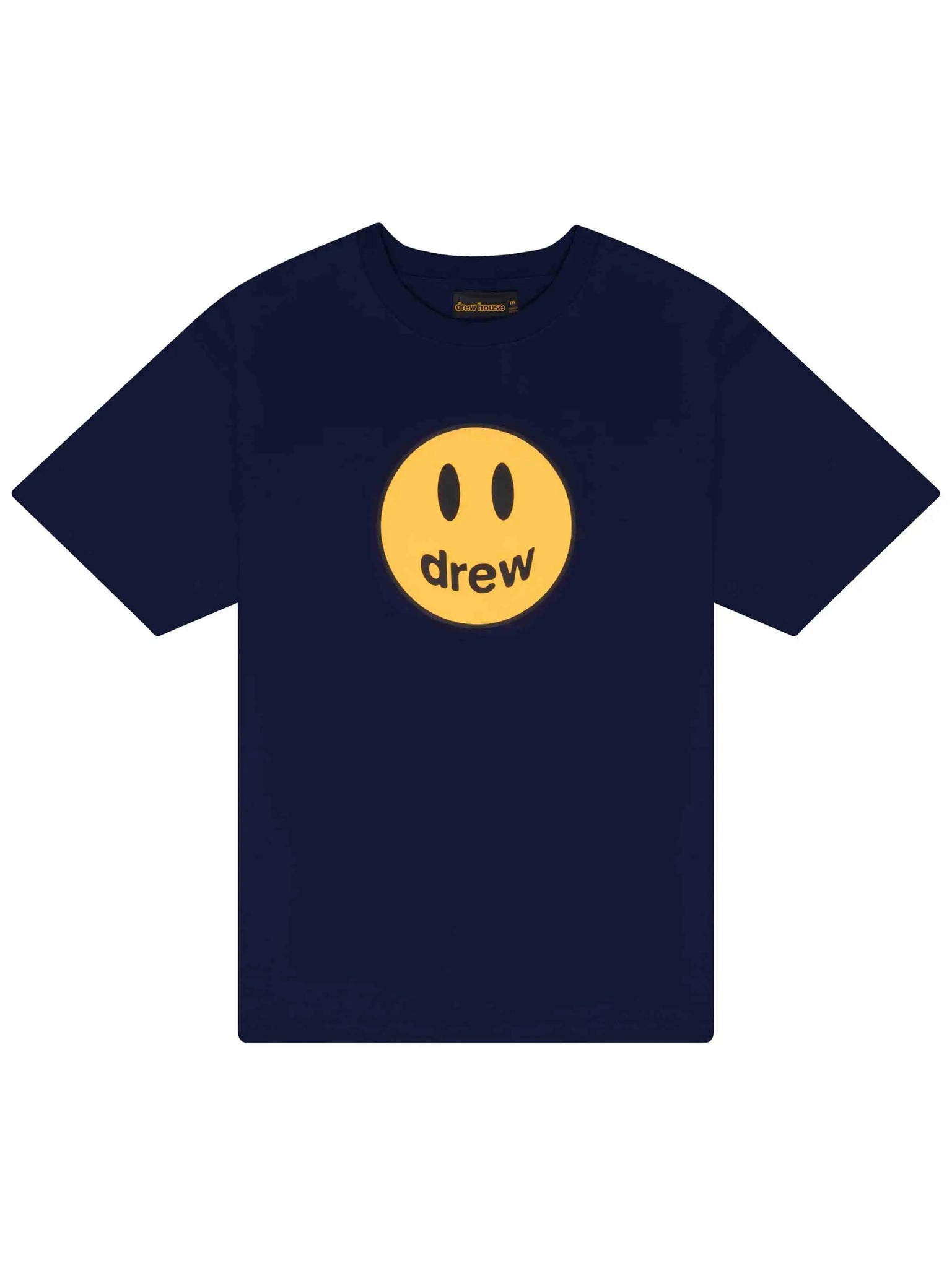 Drew House Mascot Tee Dark Navy Prior