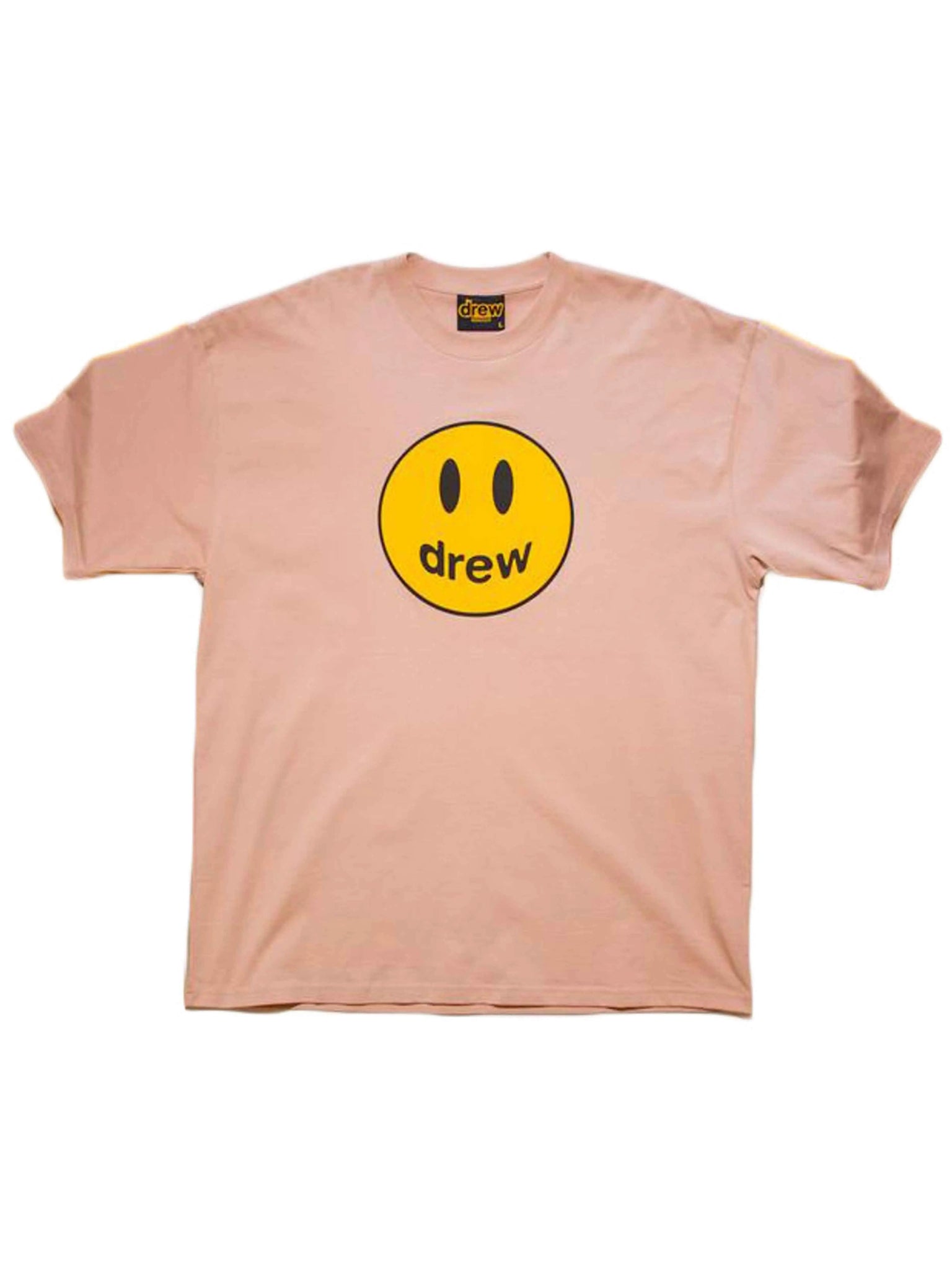 Drew House Mascot Tee Dusty Rose Prior