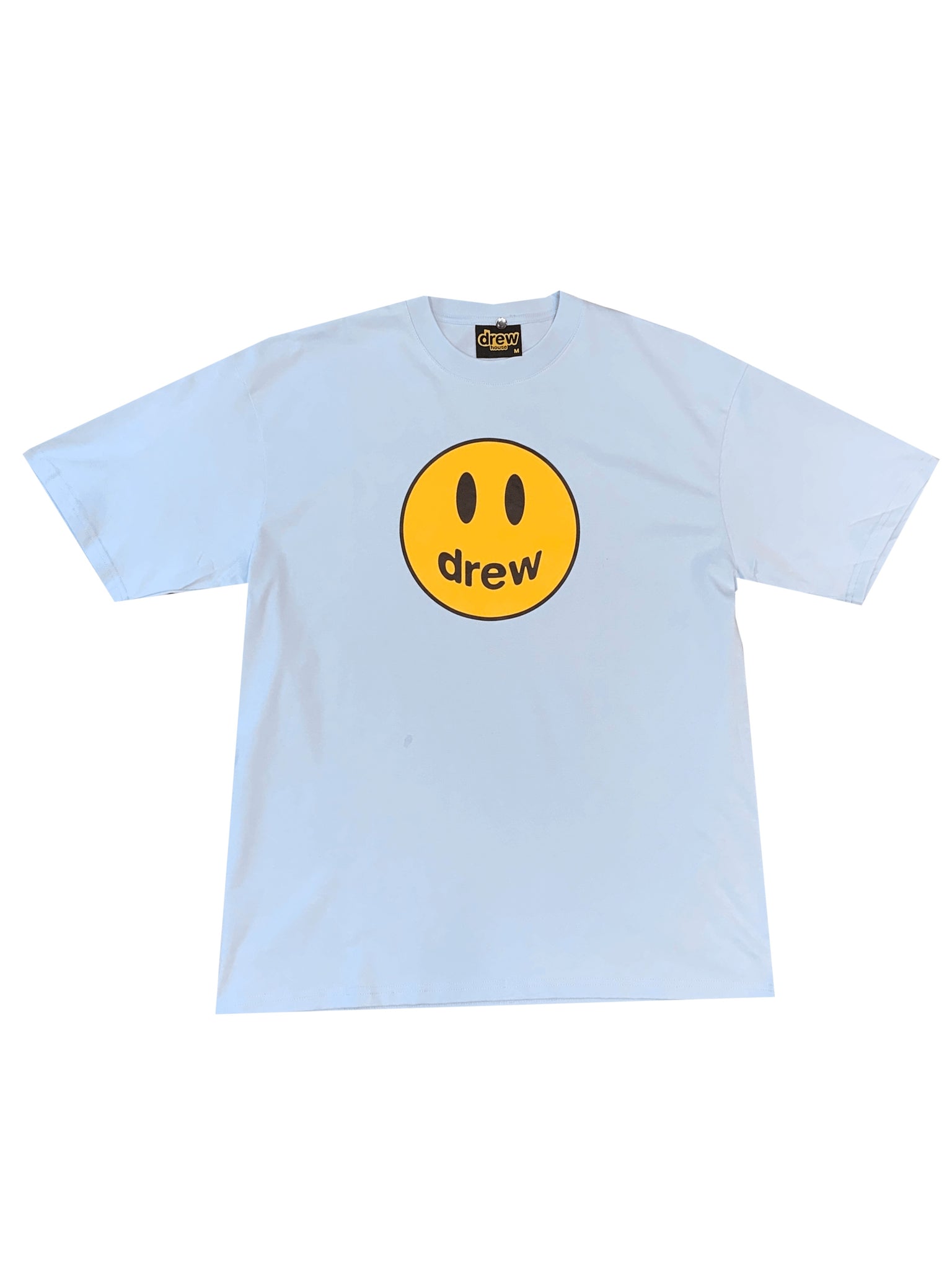 Drew House Mascot Tee Light Blue Drew House