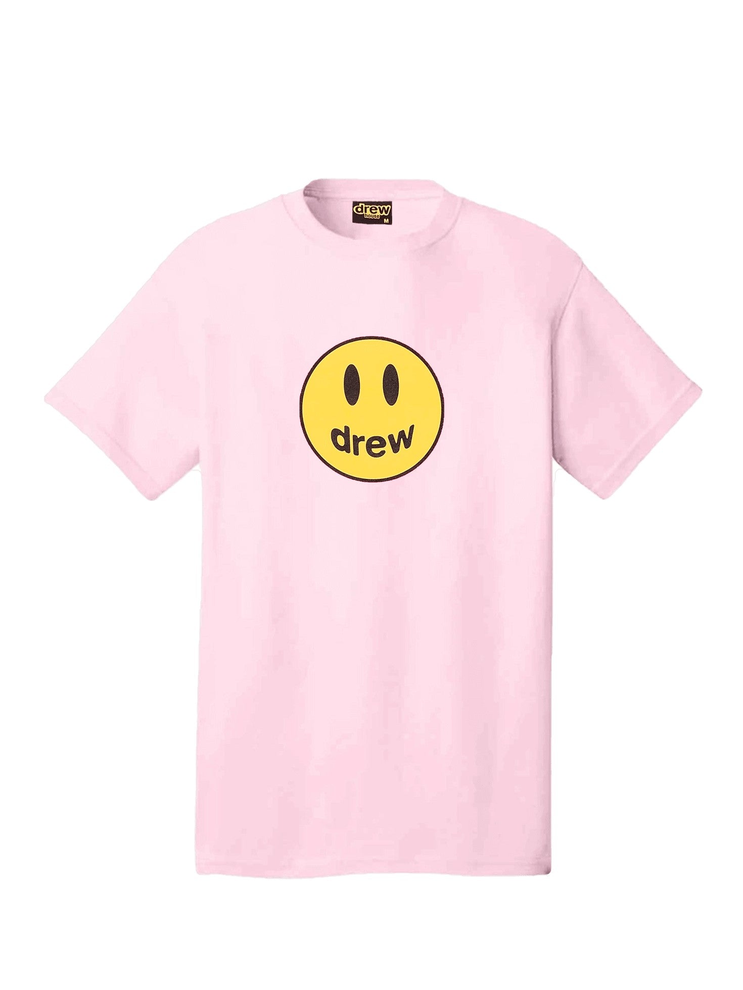 Drew House Mascot Tee Light Pink Drew House