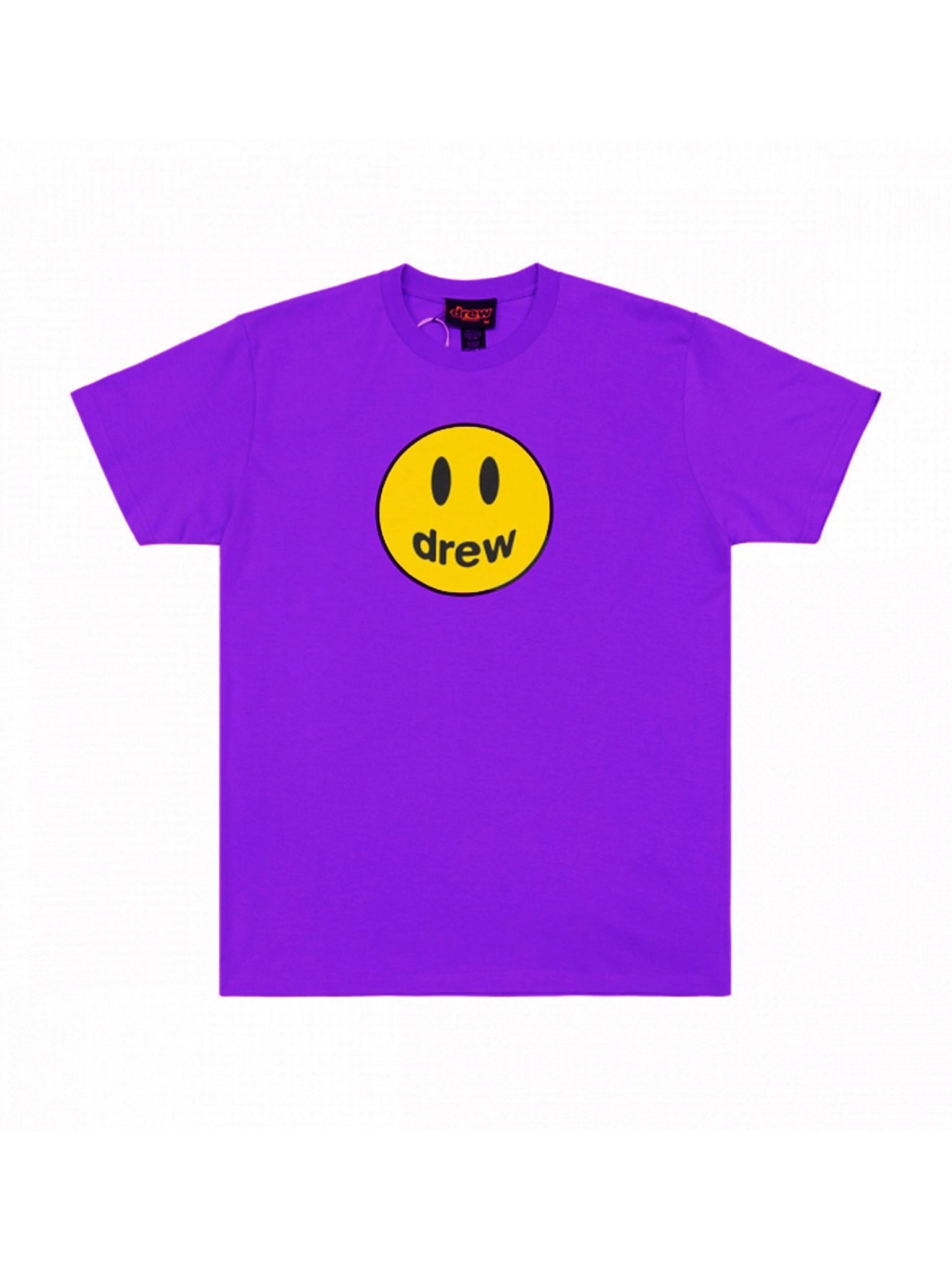 Drew House Mascot Tee Purple Prior