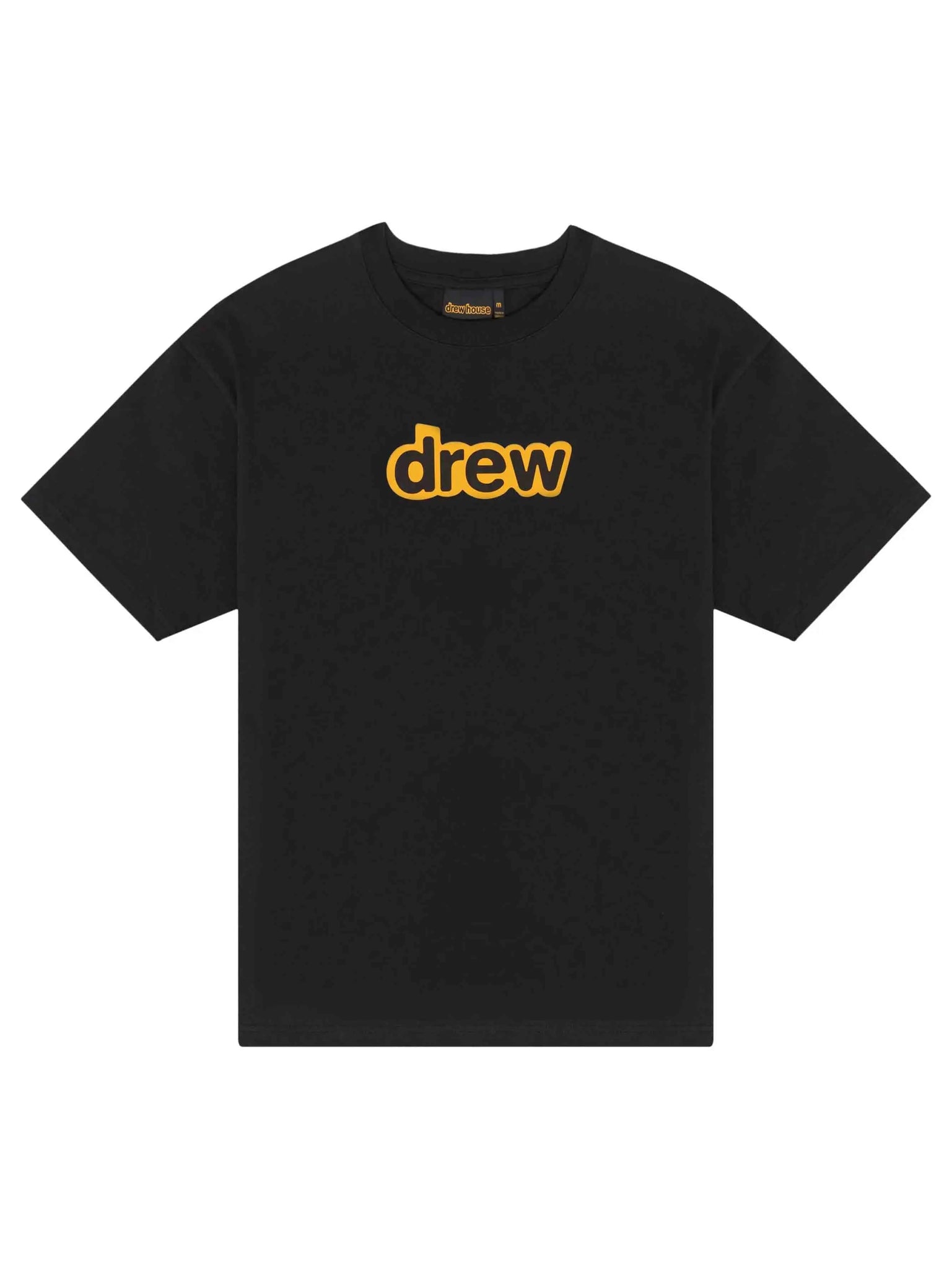 Drew House Secret SS Tee Faded Black Prior