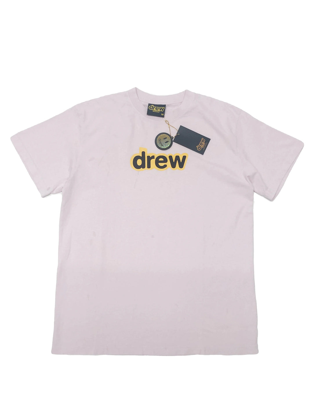 Drew House Secret SS Tee Pale Pink Drew House