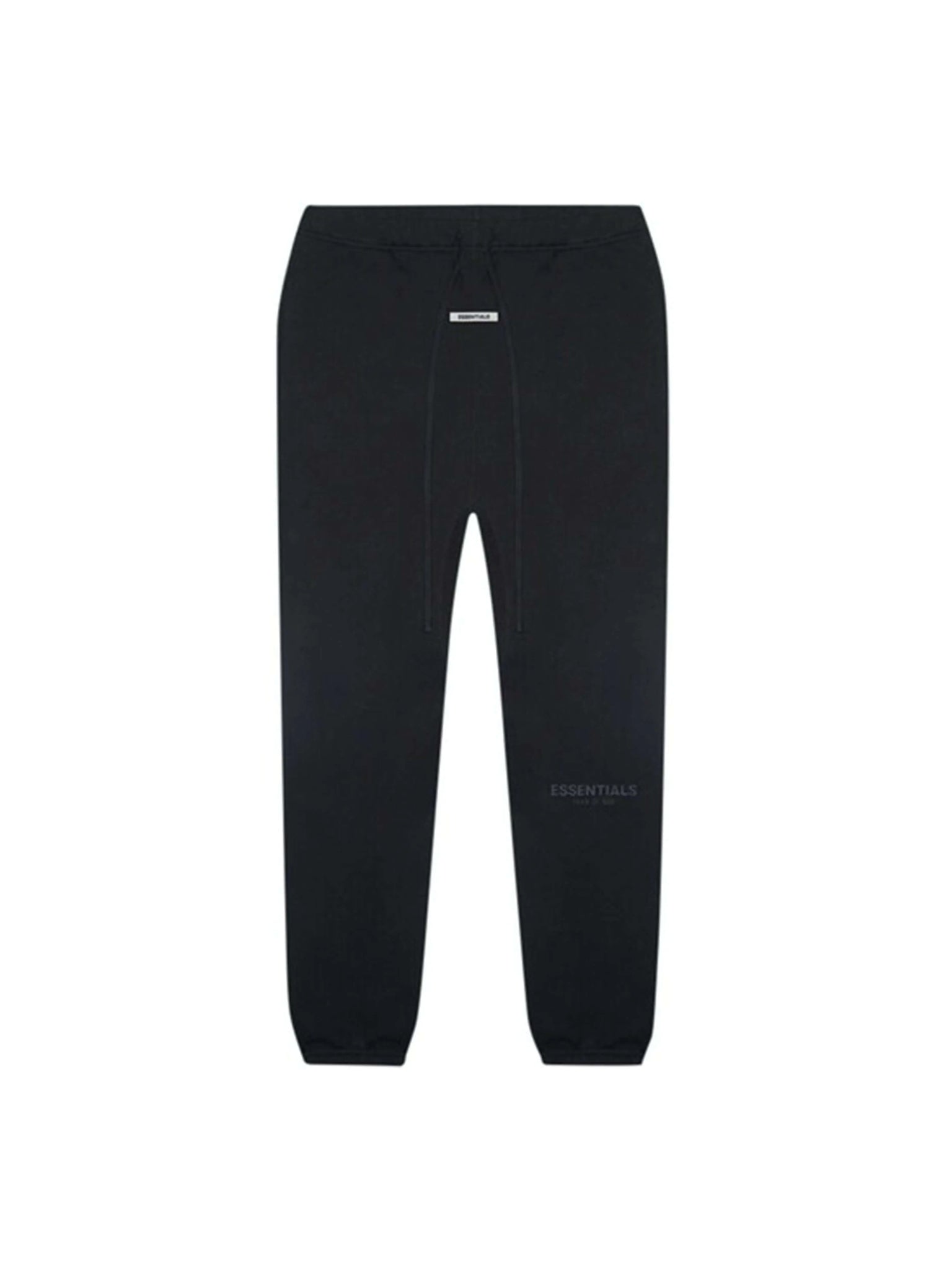 FOG ESSENTIALS Sweatpants Dark Slate/Stretch Limo/Black [SS20] Fear Of God Essentials