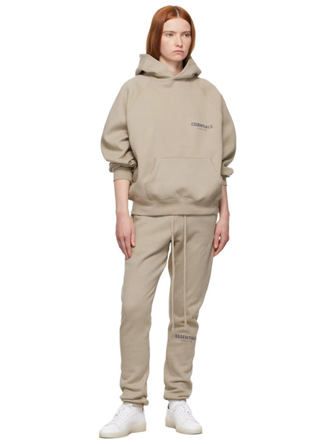 Fear Of God Essentials Core Collection Sweatpant String [FW21] Prior