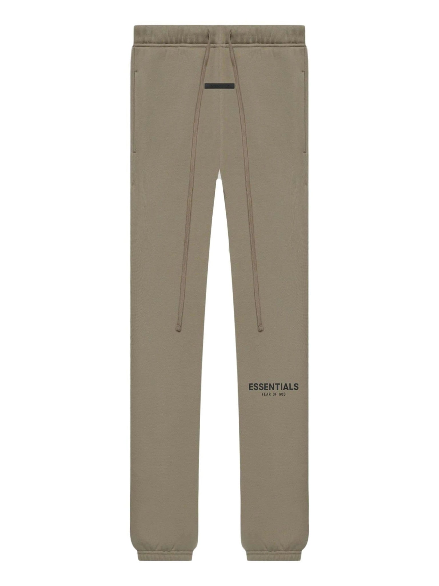 Fear Of God Essentials Sweatpant Taupe [SS21] Prior