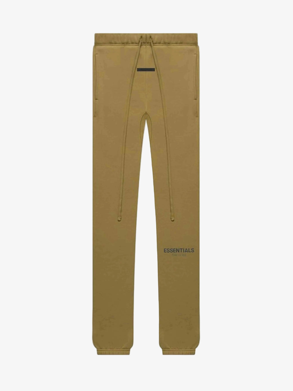 Fear Of God Essentials Sweatpants Amber [FW21] Prior