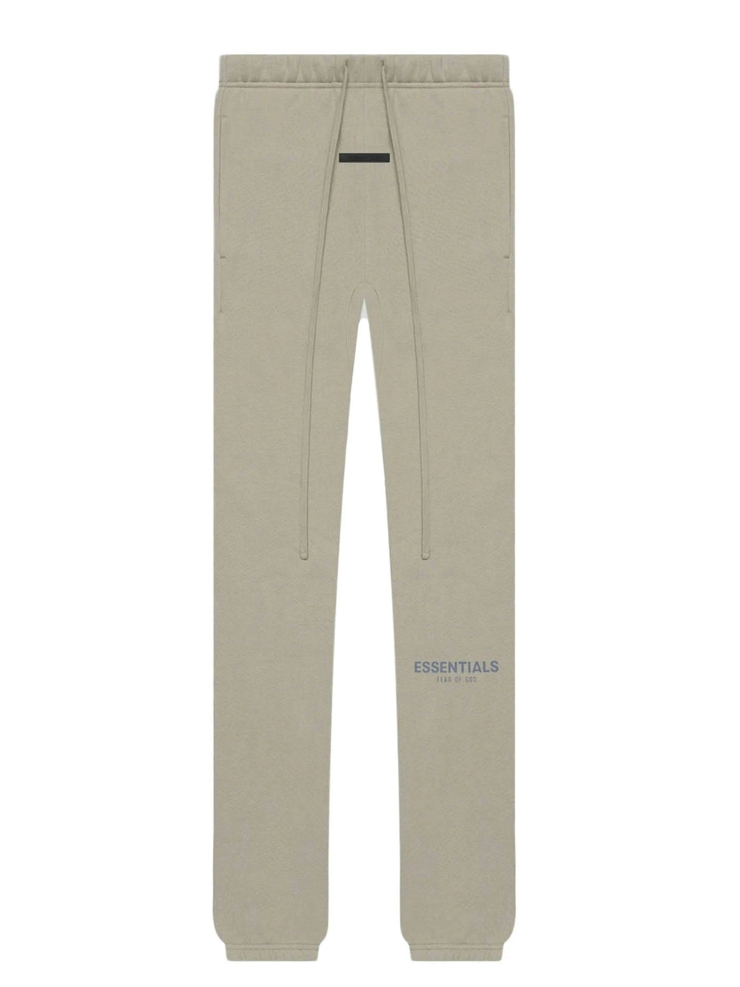 Fear Of God Essentials Sweatpants Moss/Goat [SS21] Prior