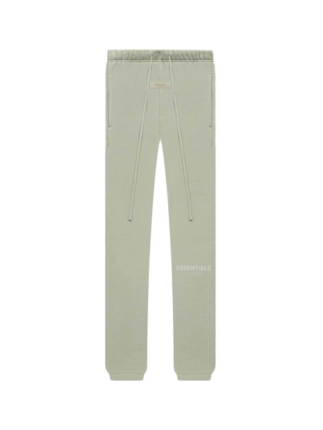 Fear Of God Essentials Sweatpants Seafoam [SS22] Prior