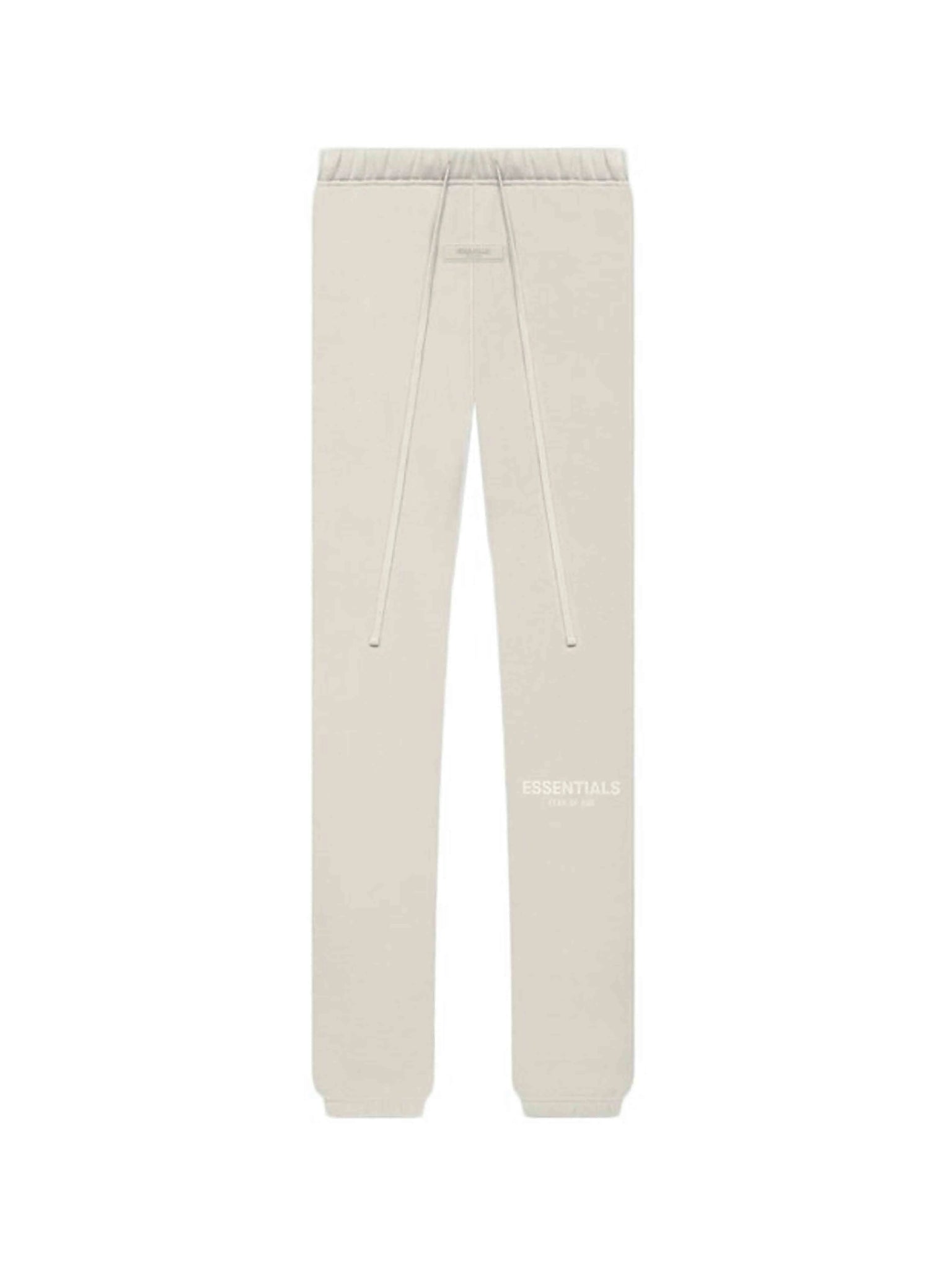Fear Of God Essentials Sweatpants Wheat [SS22] Prior
