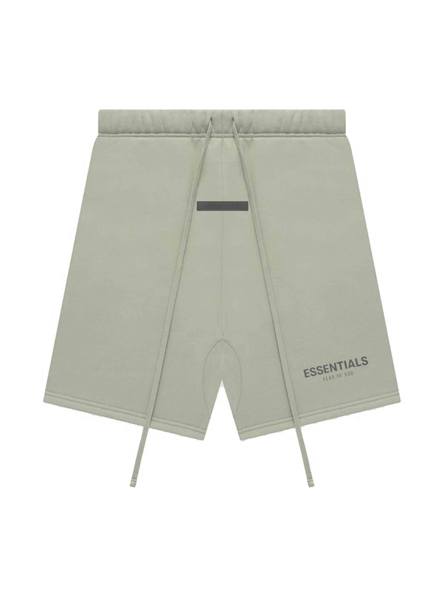 Fear Of God Essentials Sweatshorts Concrete Prior