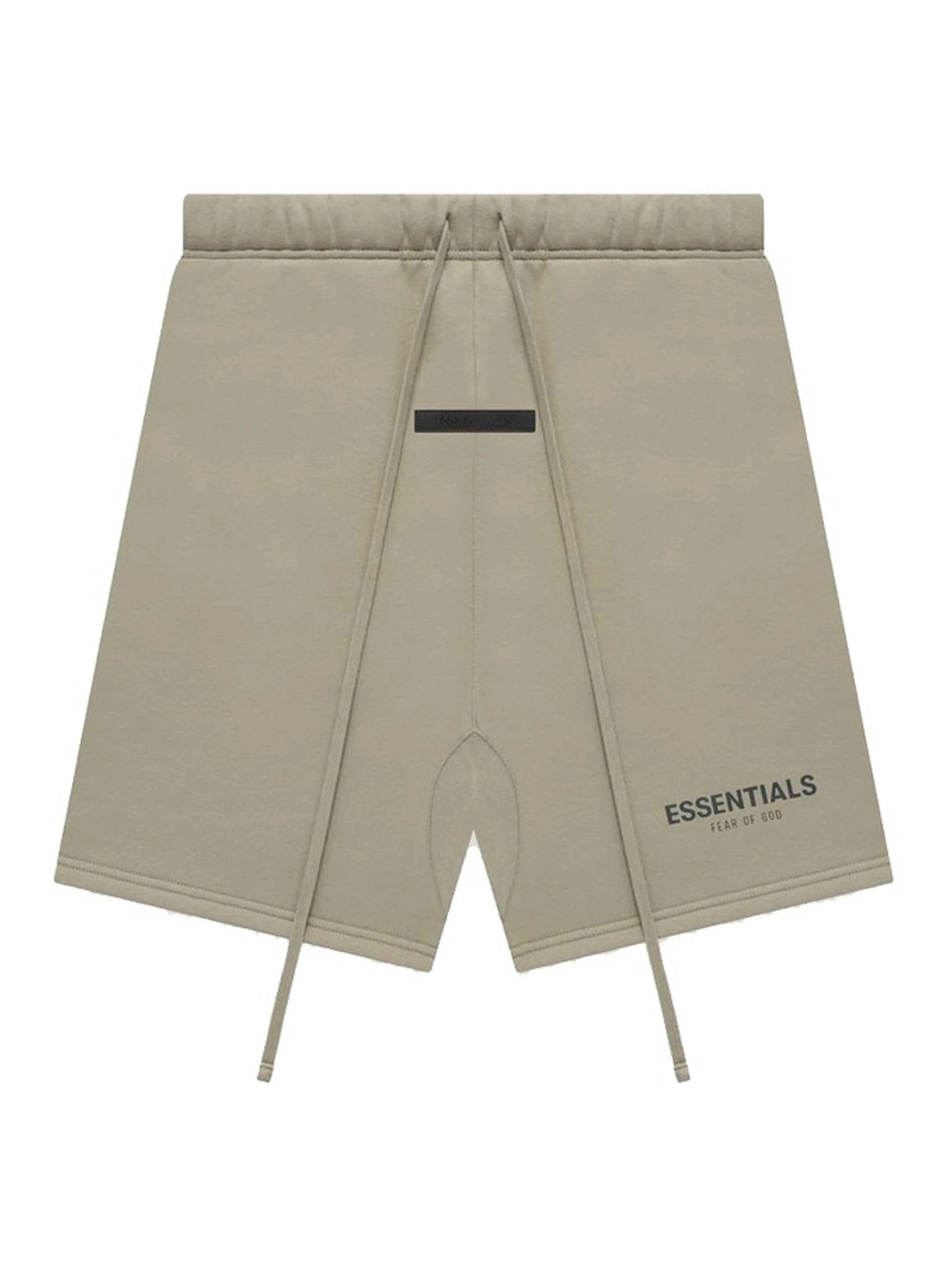 Fear Of God Essentials Sweatshorts Pistachio [FW21] Prior