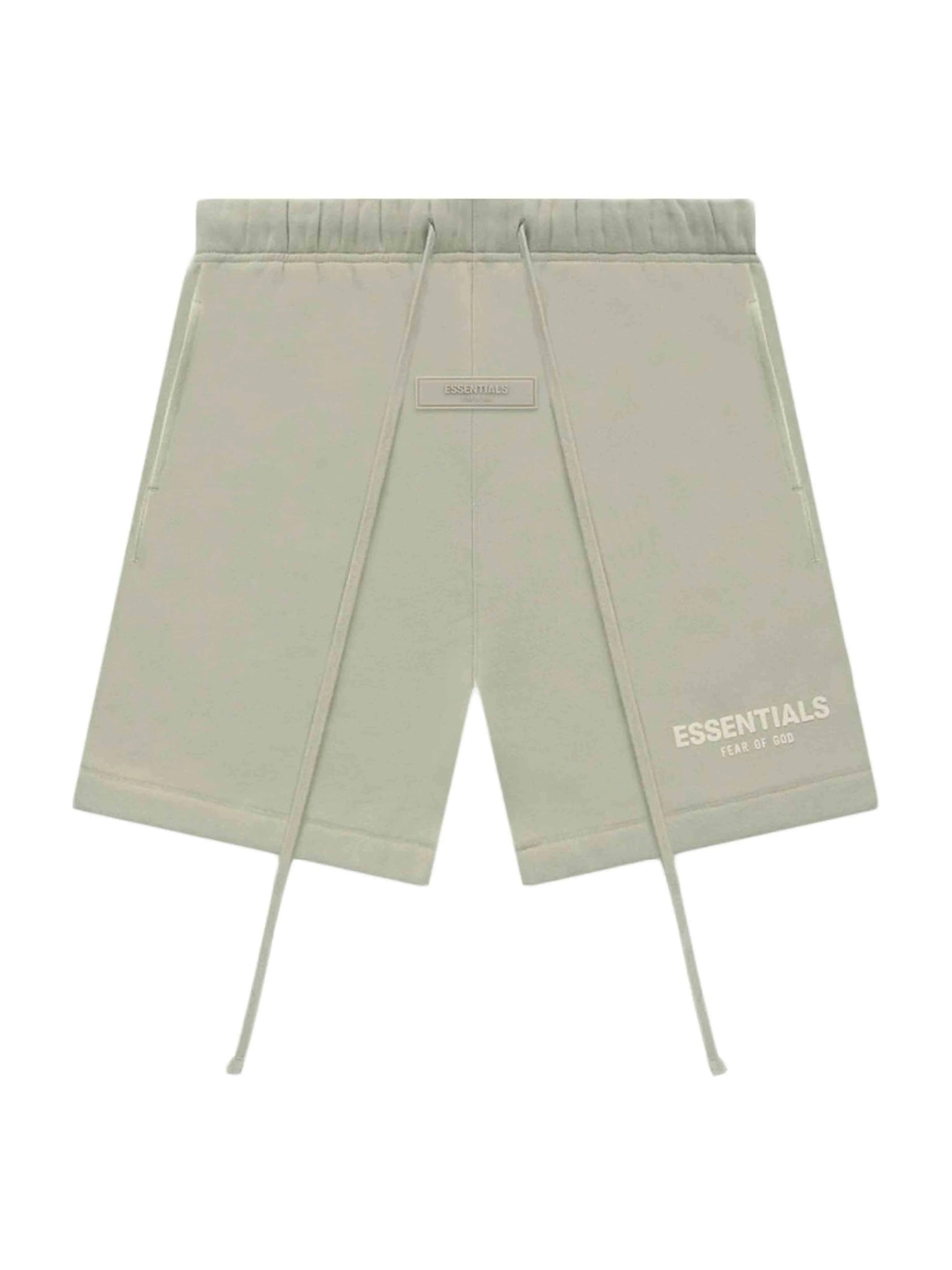 Fear Of God Essentials Sweatshorts Seafoam (SS22) Prior