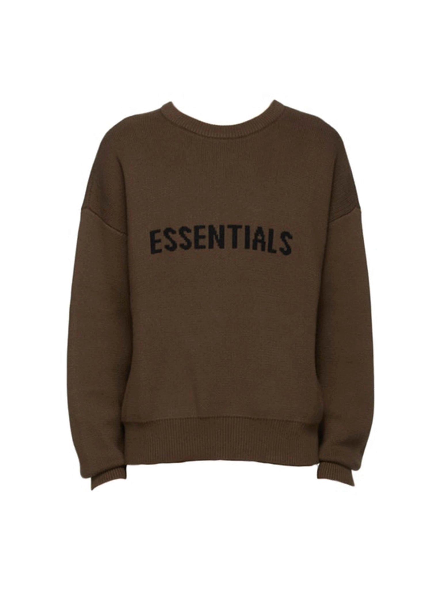 Fear of God Essentials Prior Tagged sweatshirts