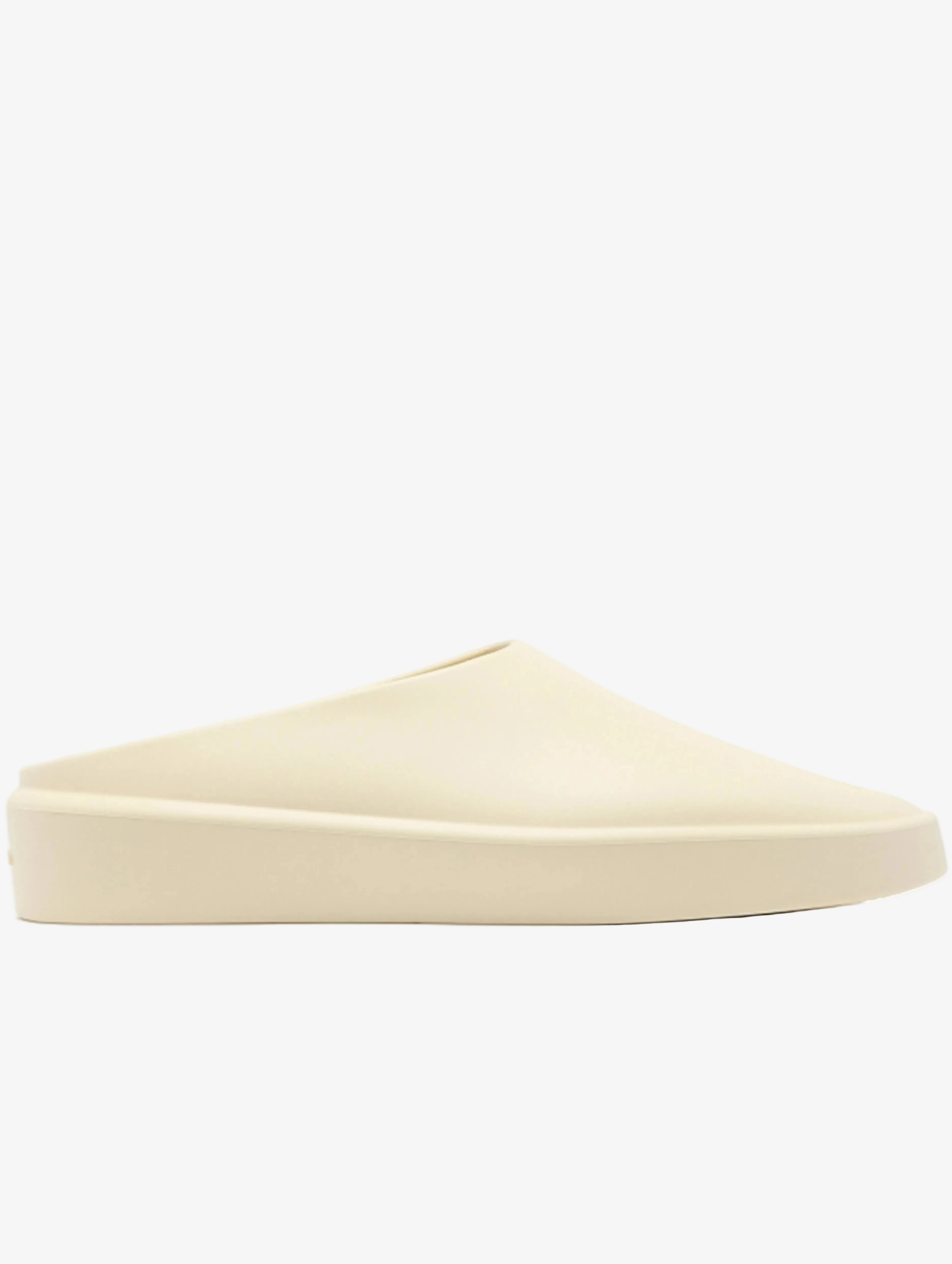 Fear Of God The California Slip-On Cream Prior