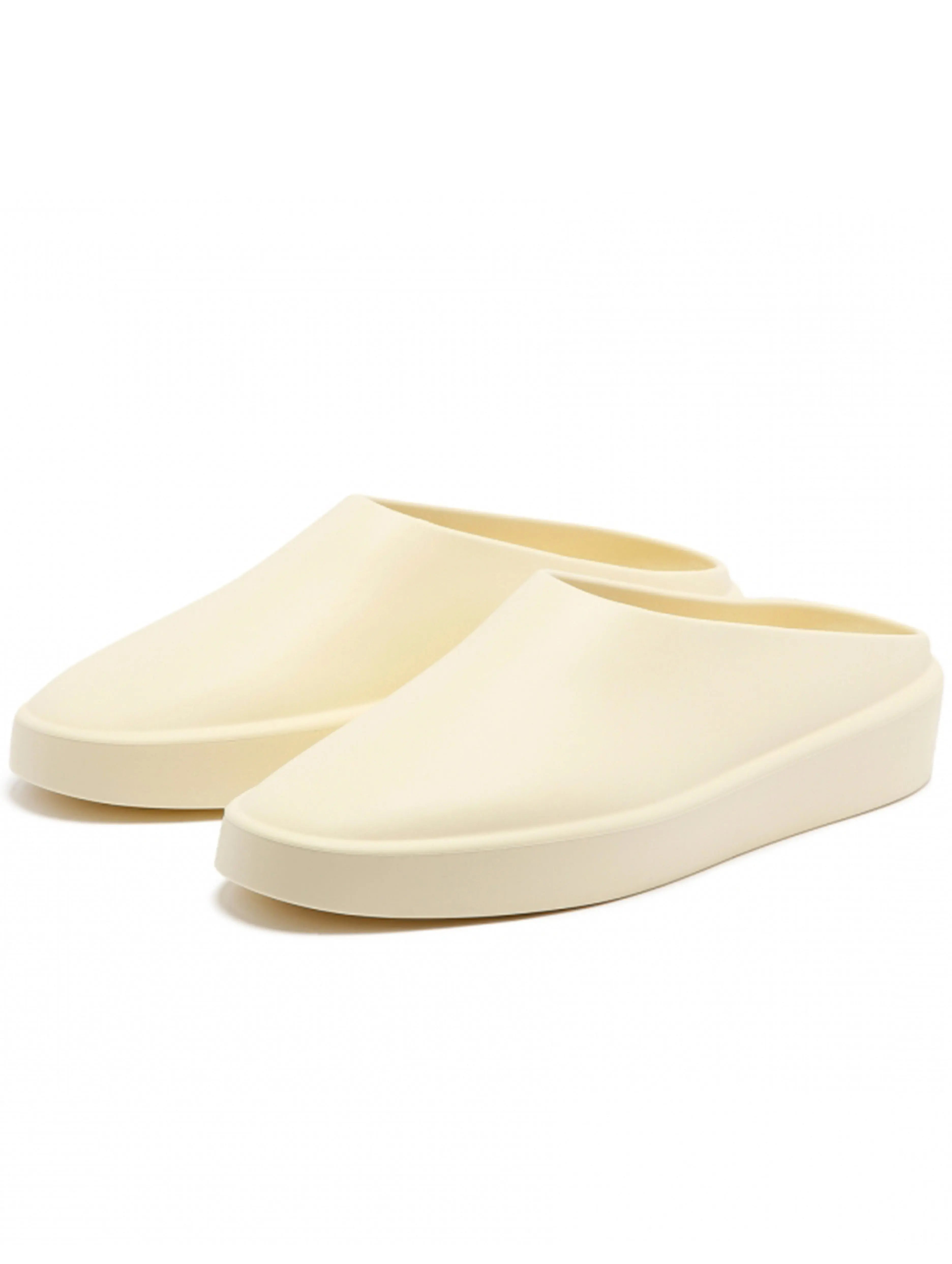 Fear Of God The California Slip-On Cream Prior