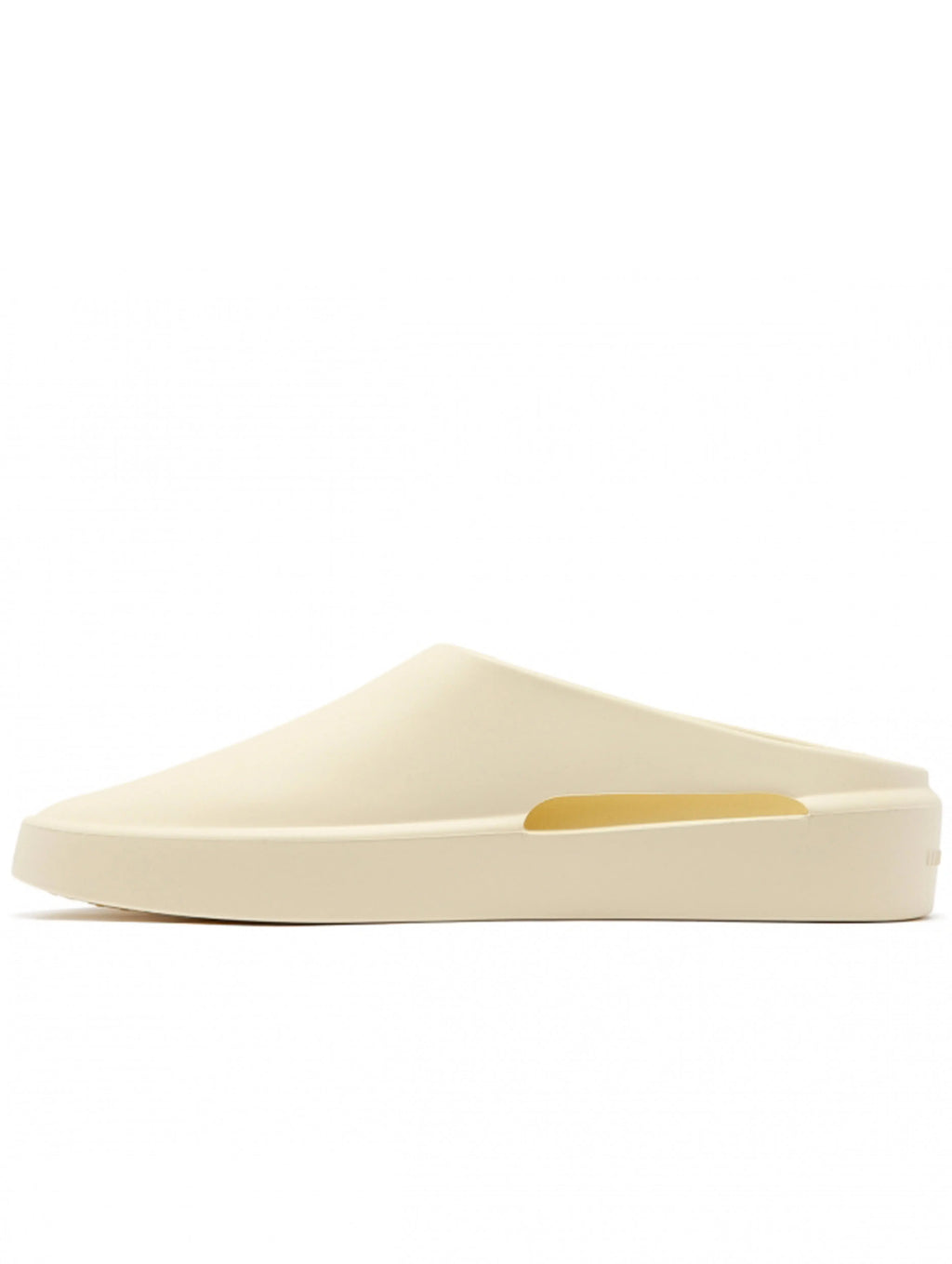 Fear Of God The California Slip-On Cream Prior