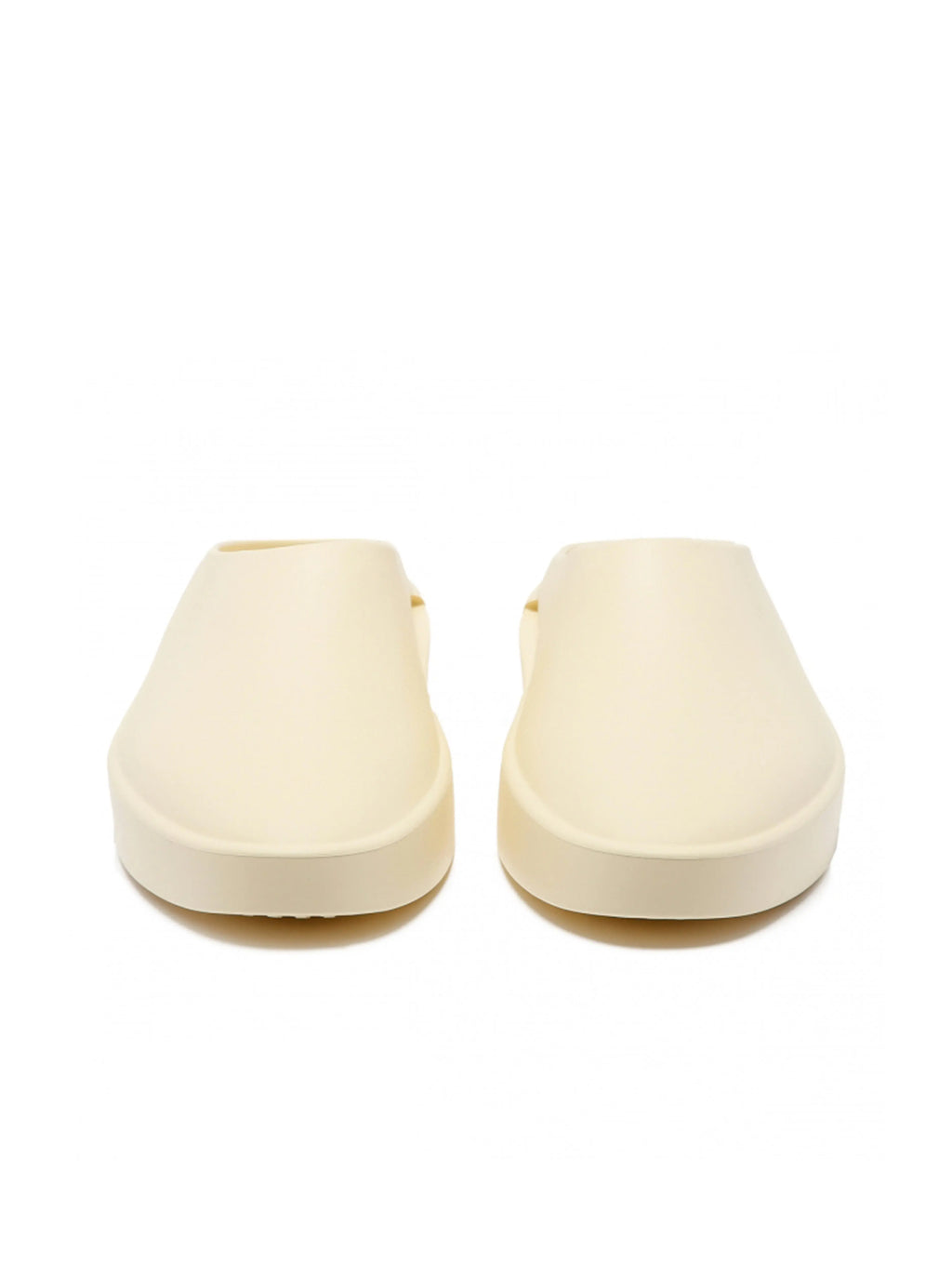 Fear Of God The California Slip-On Cream Prior