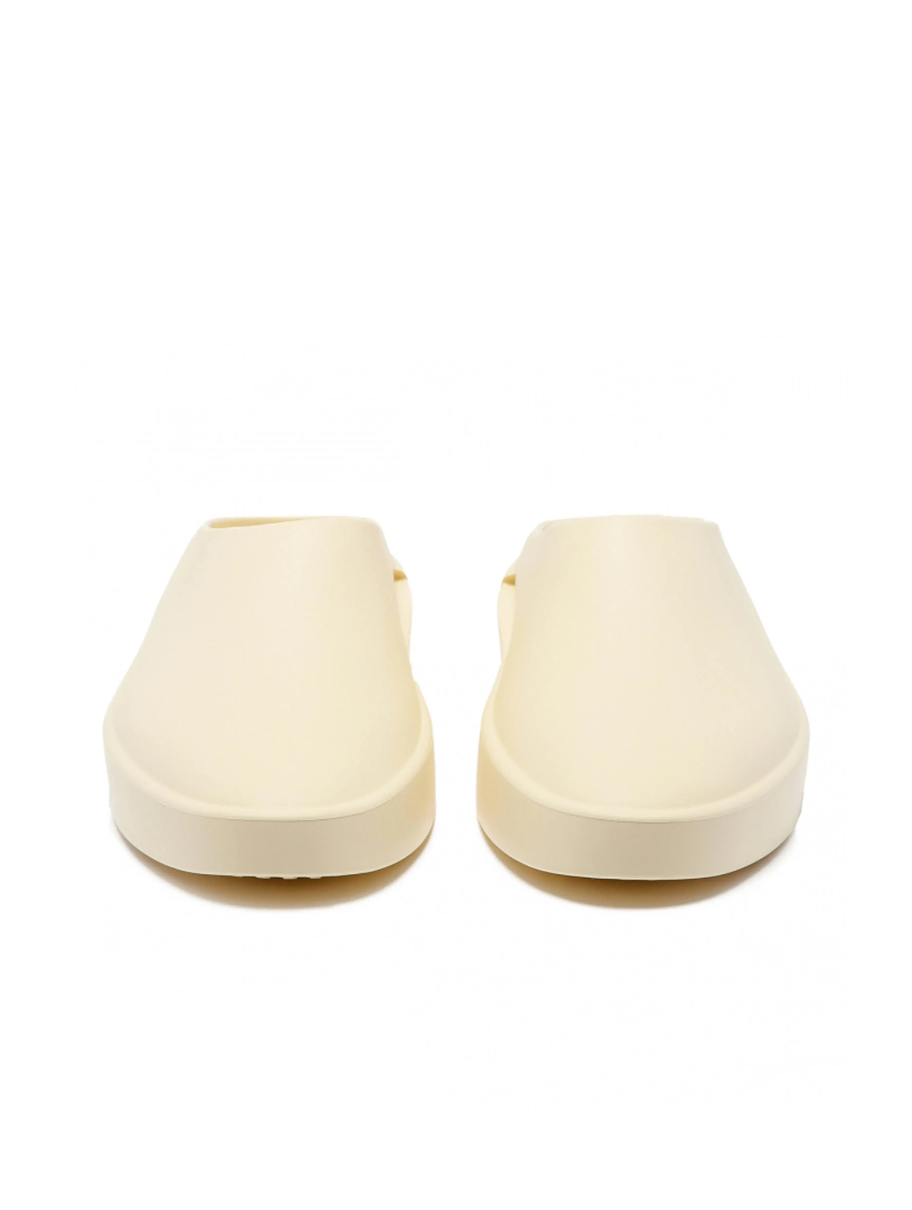 Fear Of God The California Slip-On Cream Prior