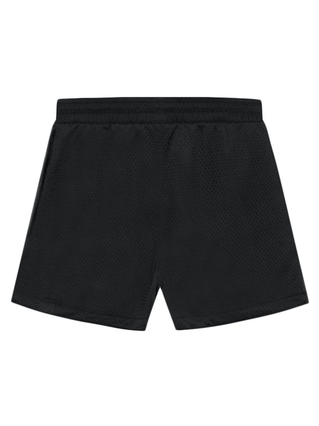 Fear Of God x Nike Basketball Shorts Off Noir Fear Of God Essentials