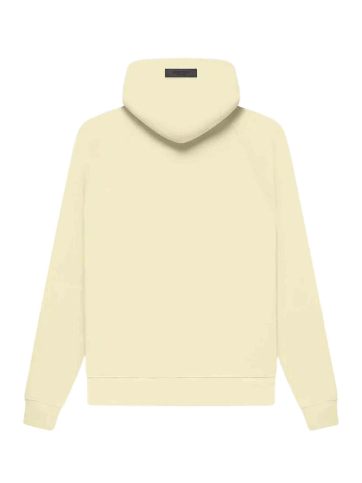 Fear of God Essentials Hoodie Canary Prior