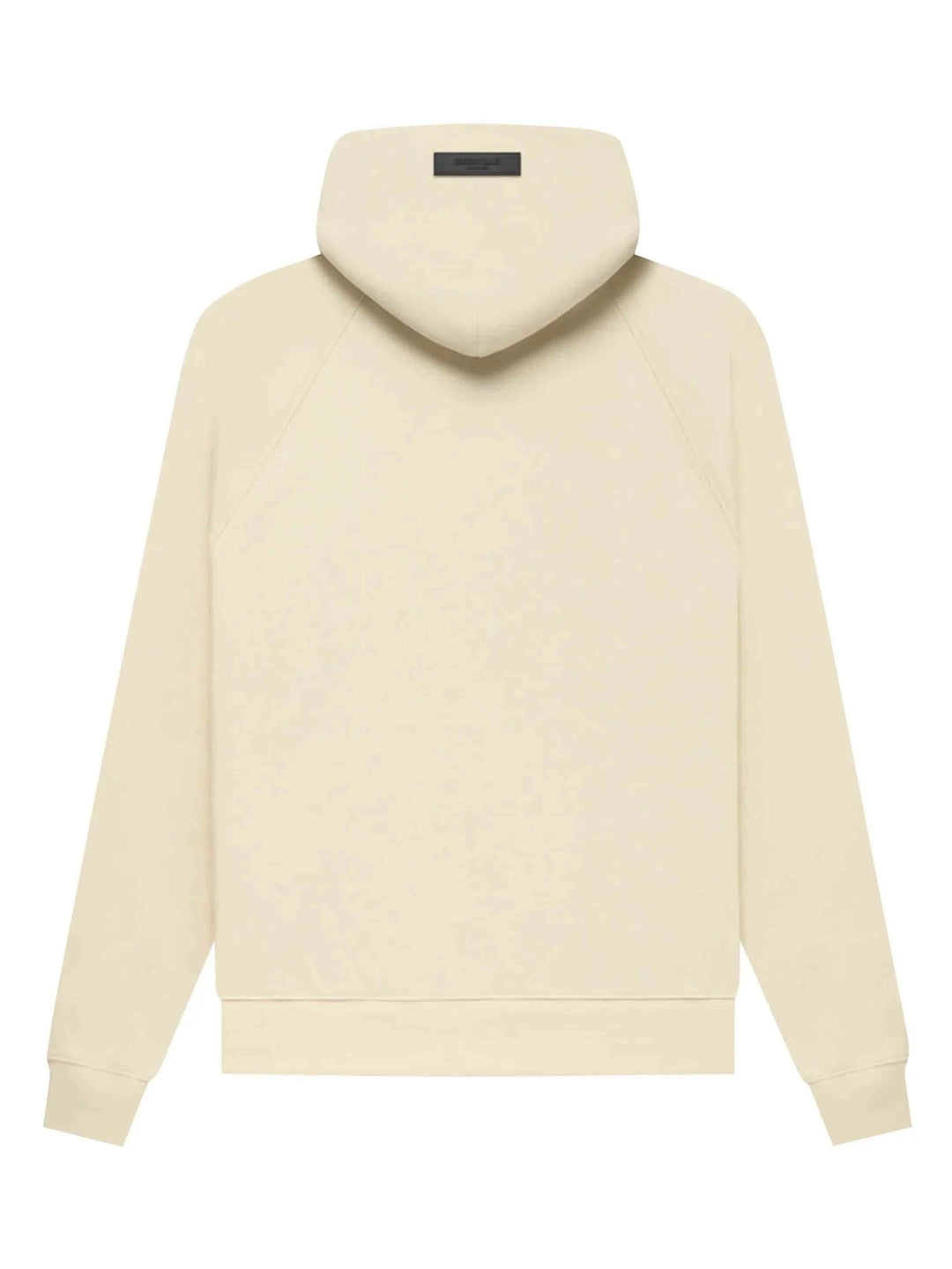 Fear of God Essentials Hoodie Egg Shell (FW22) Prior