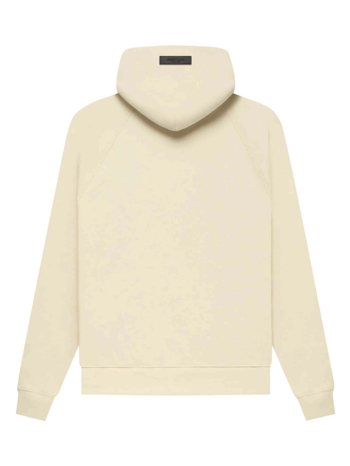 Fear of God Essentials Hoodie Egg Shell (FW22) Prior