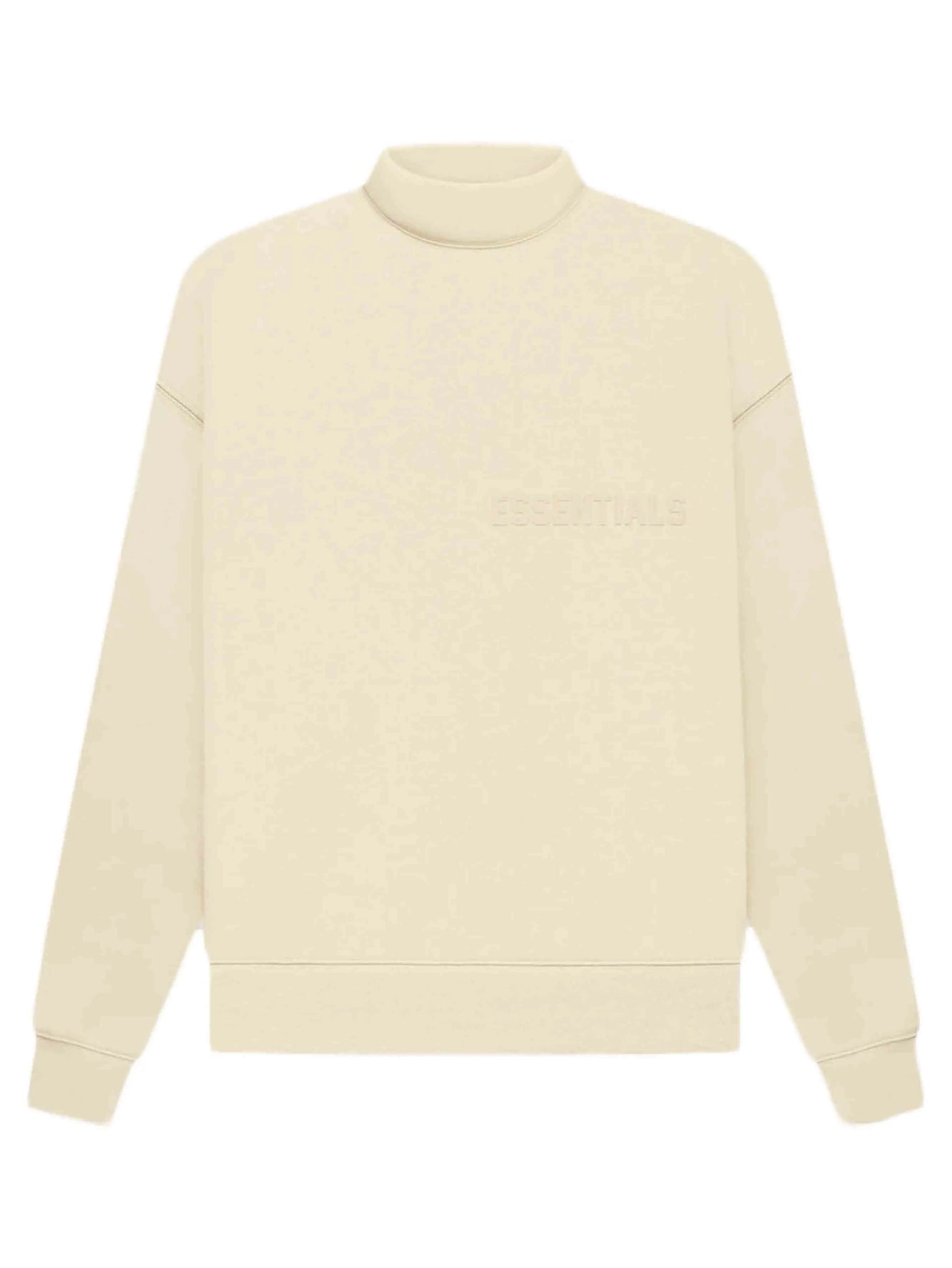 Fear of God Essentials Mockneck Egg Shell [FW22] Prior