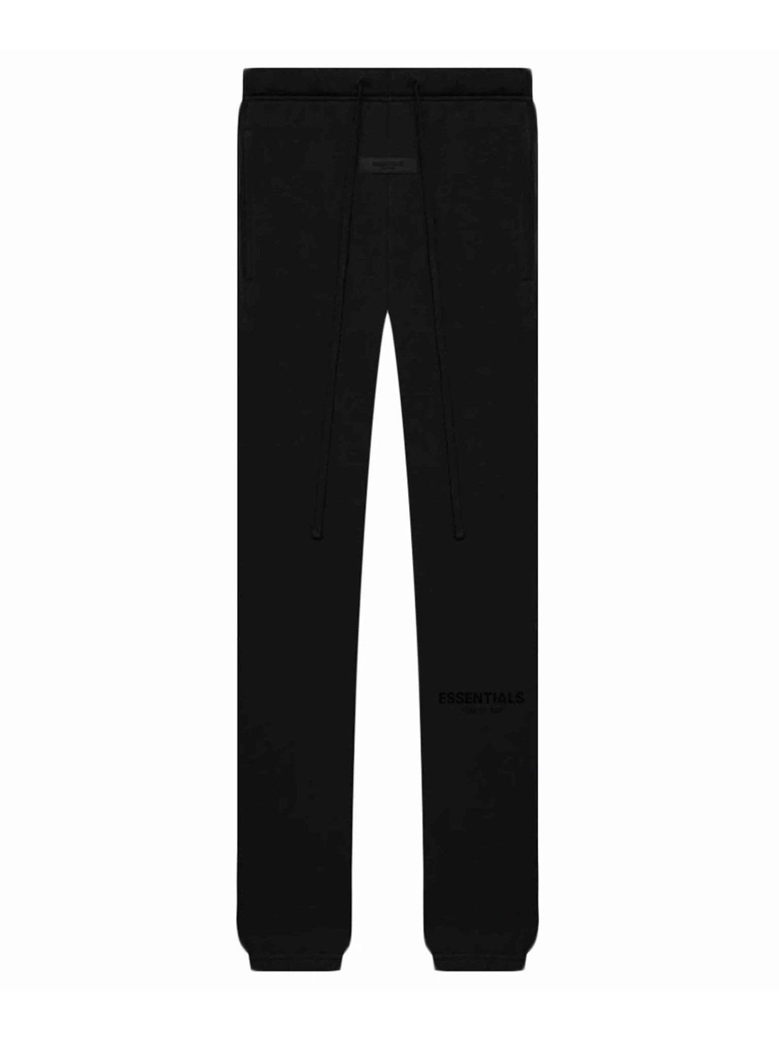 Fear of God Essentials Sweatpants Stretch Limo [SS22] Fear Of God Essentials