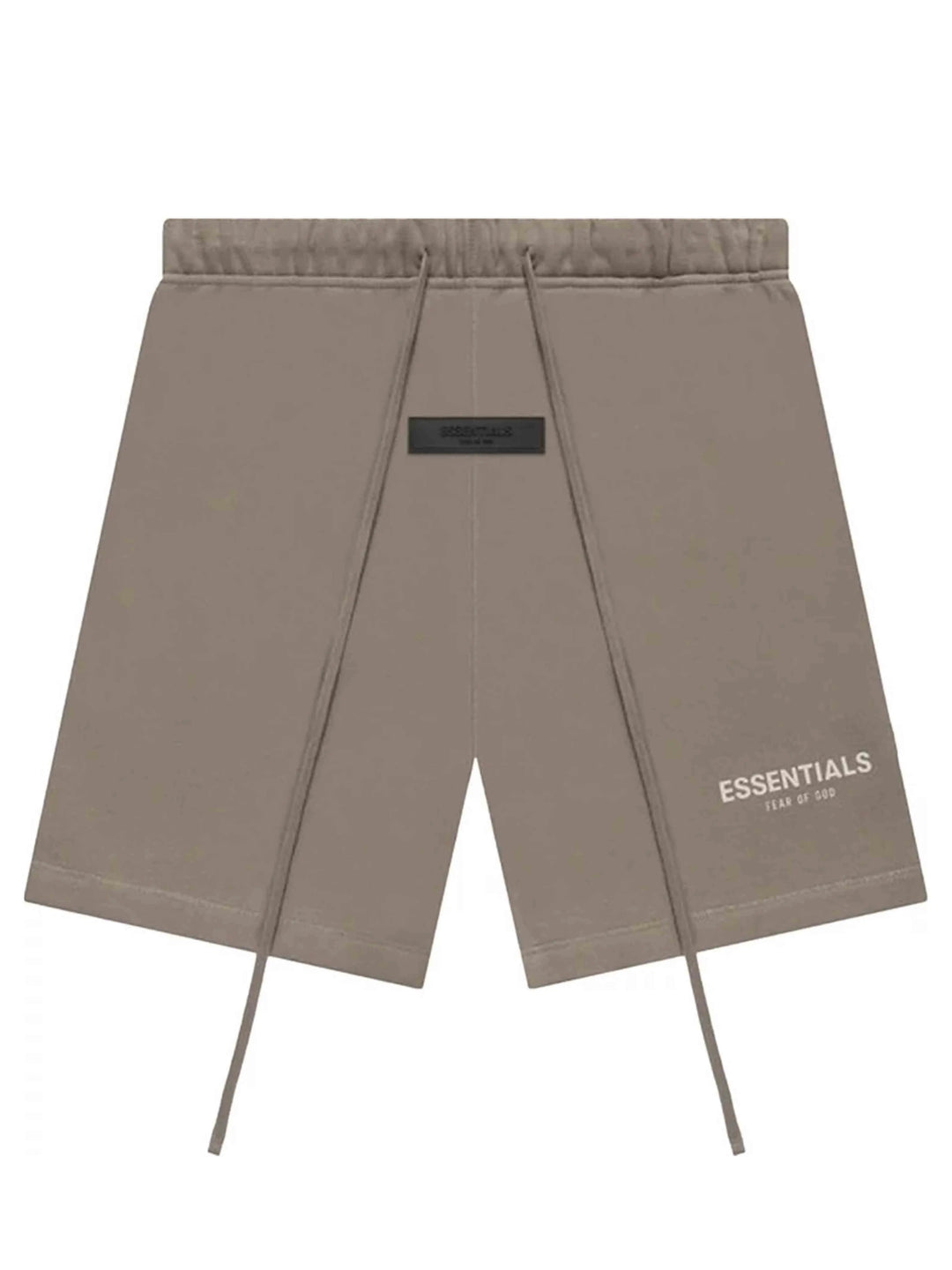 Fear of God Essentials Sweatshort Desert Taupe [SS22] Prior