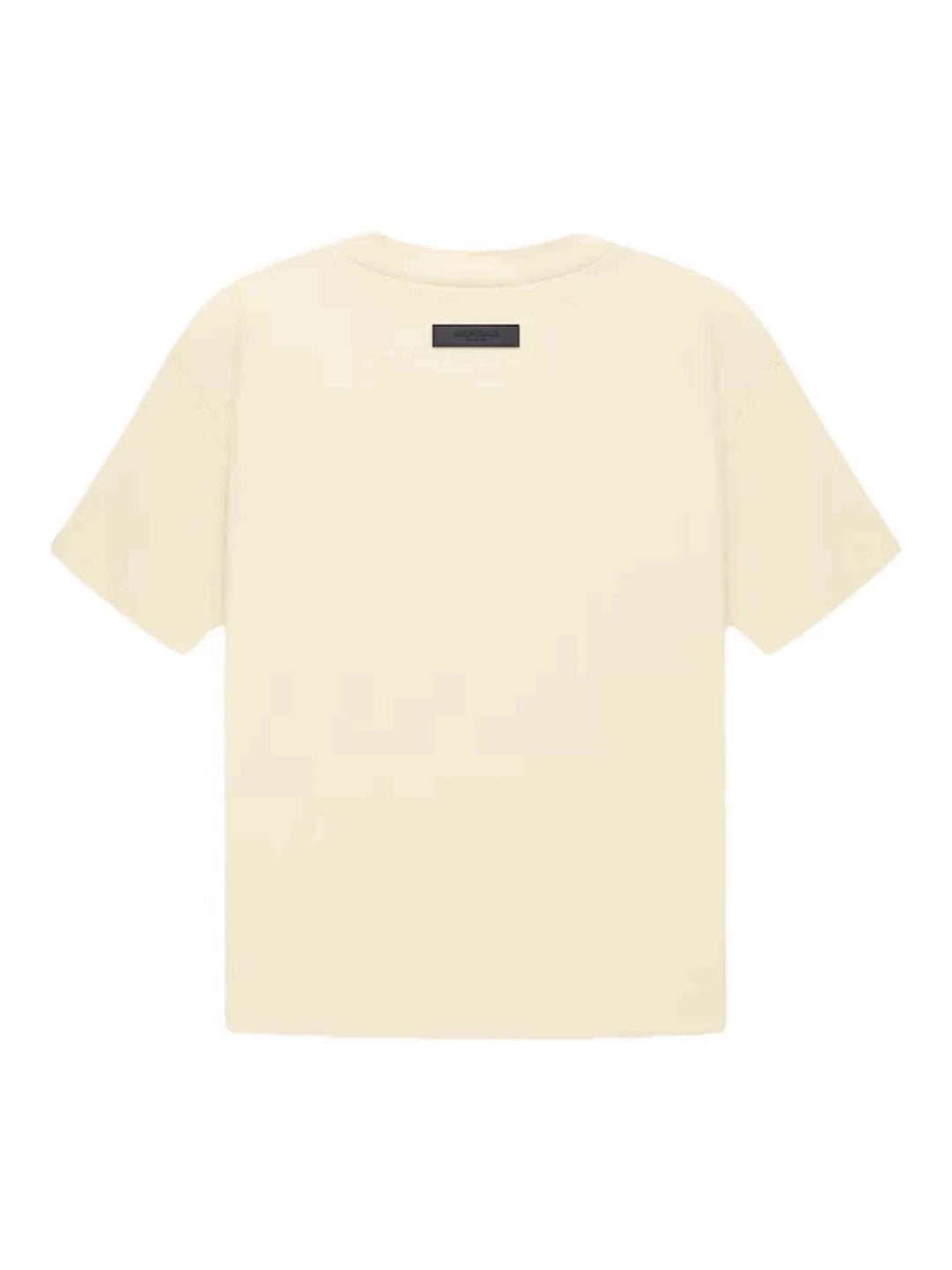 Fear of God Essentials Tee Egg Shell (FW22) Prior
