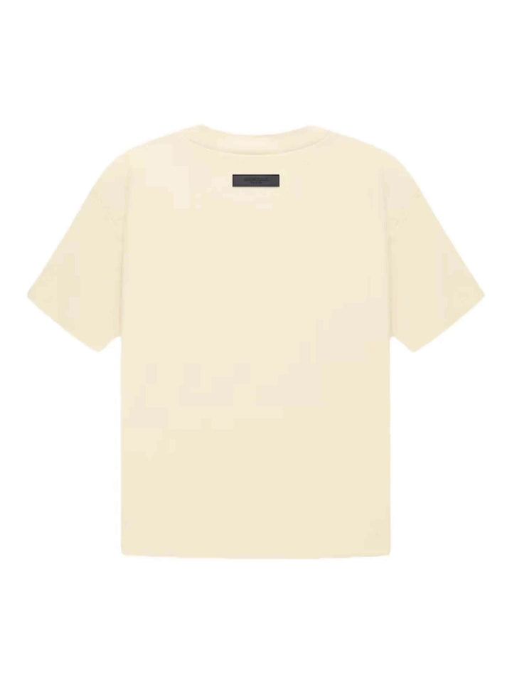 Fear of God Essentials Tee Egg Shell (FW22) Prior