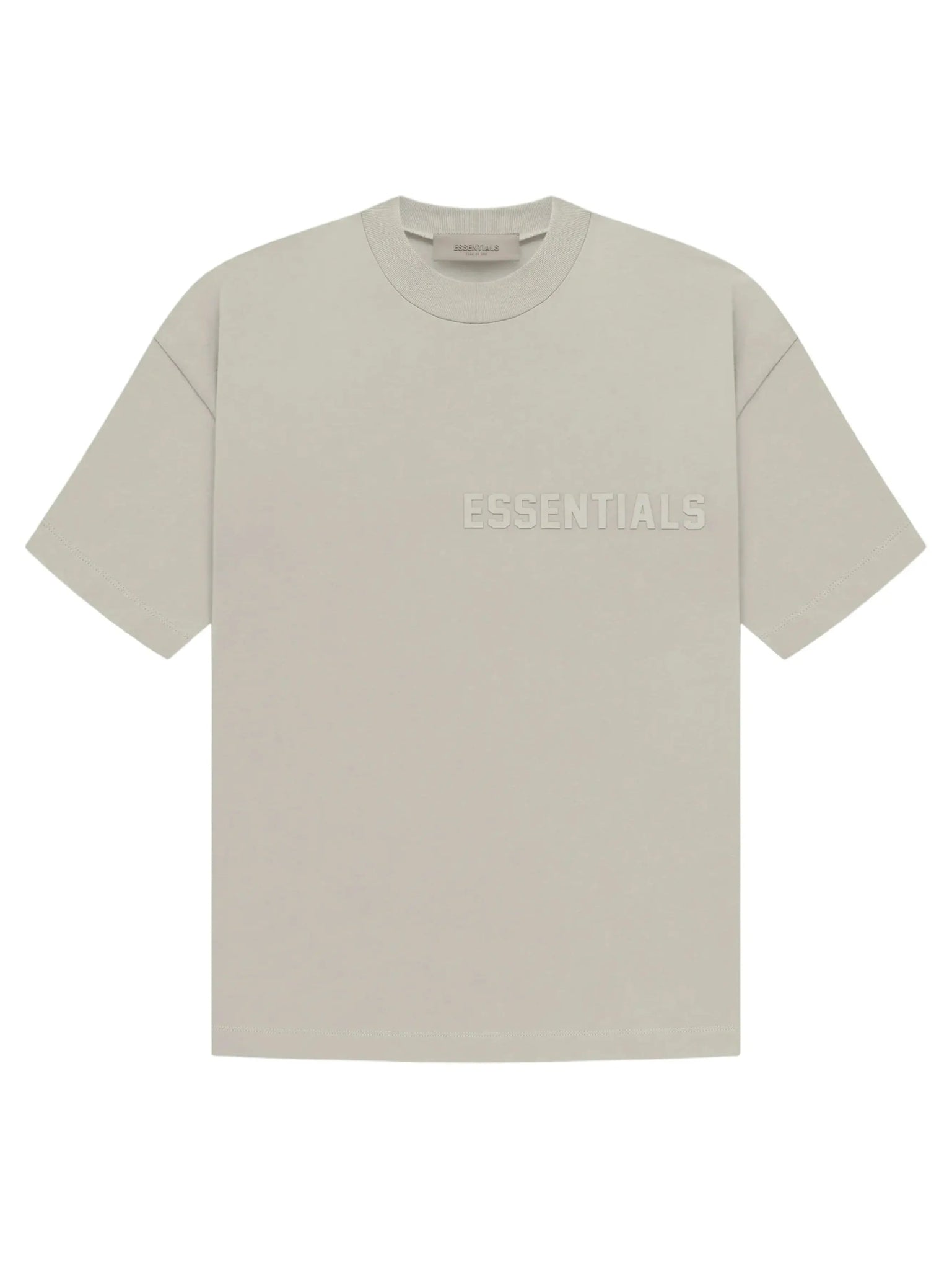 Fear of God Essentials Tee Seal Prior