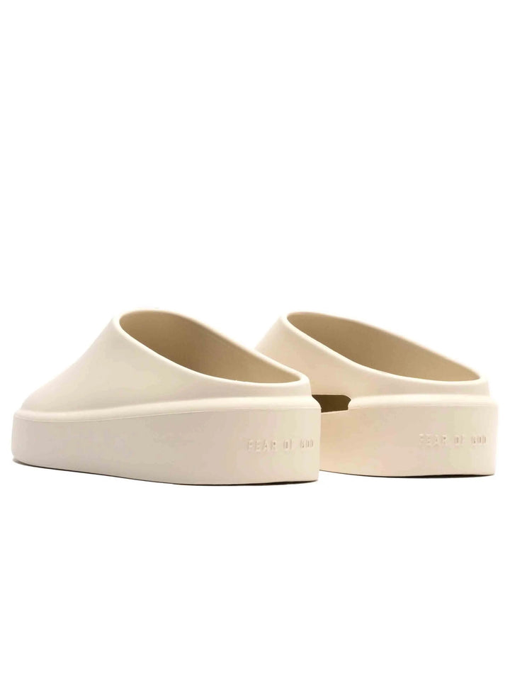 Fear of God The California Slip-On Greige Prior