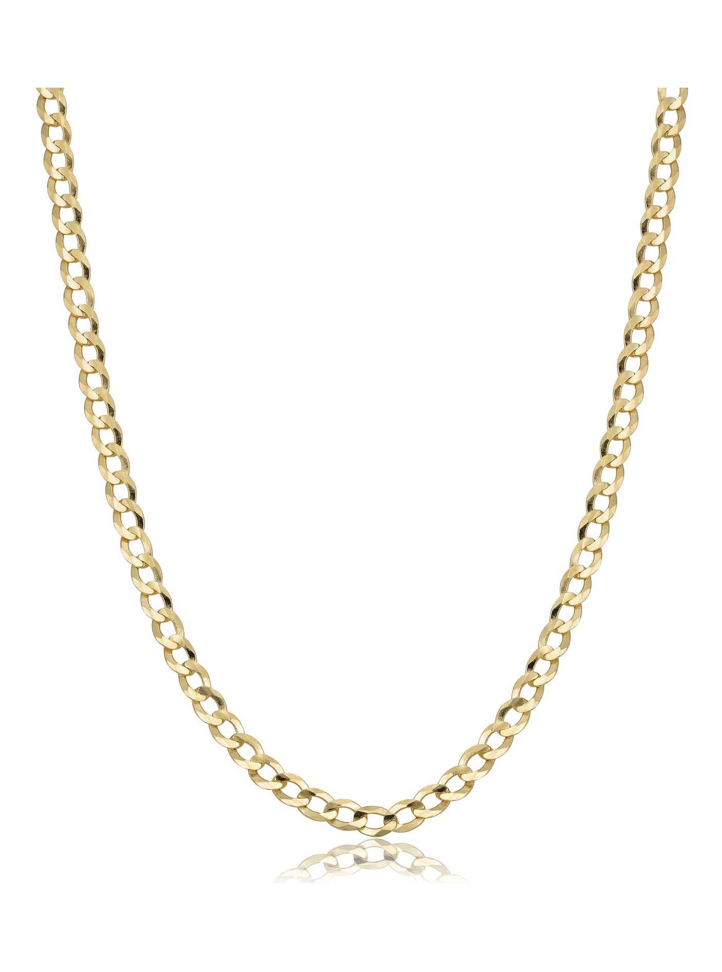 High Top Sneaker Pendant Necklace Gold Prior