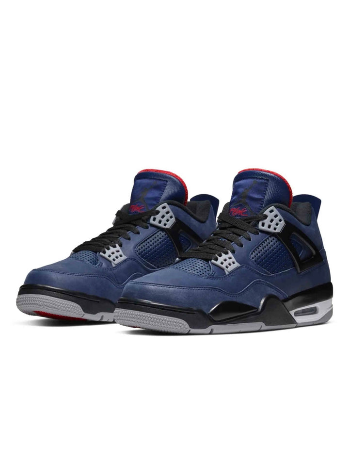 Jordan 4 Retro Winterized Loyal Blue Prior