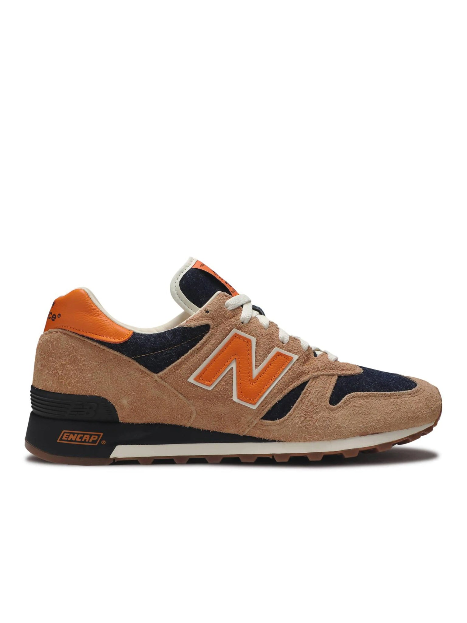 Levi's X New Balance 1300 Made In USA 'ORANGE TAB' New Balance