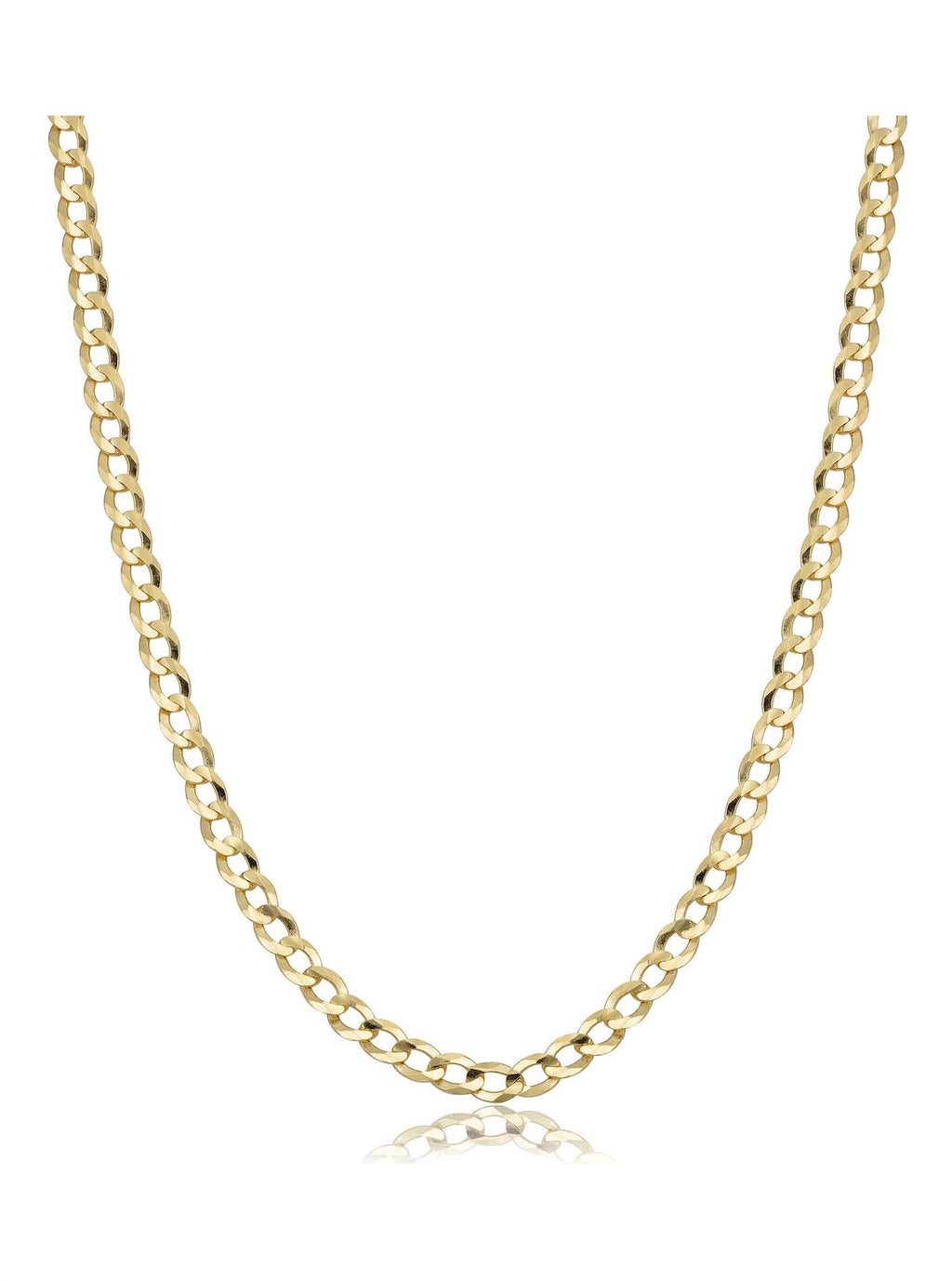 Low Top Sneaker Pendant Necklace Gold Prior