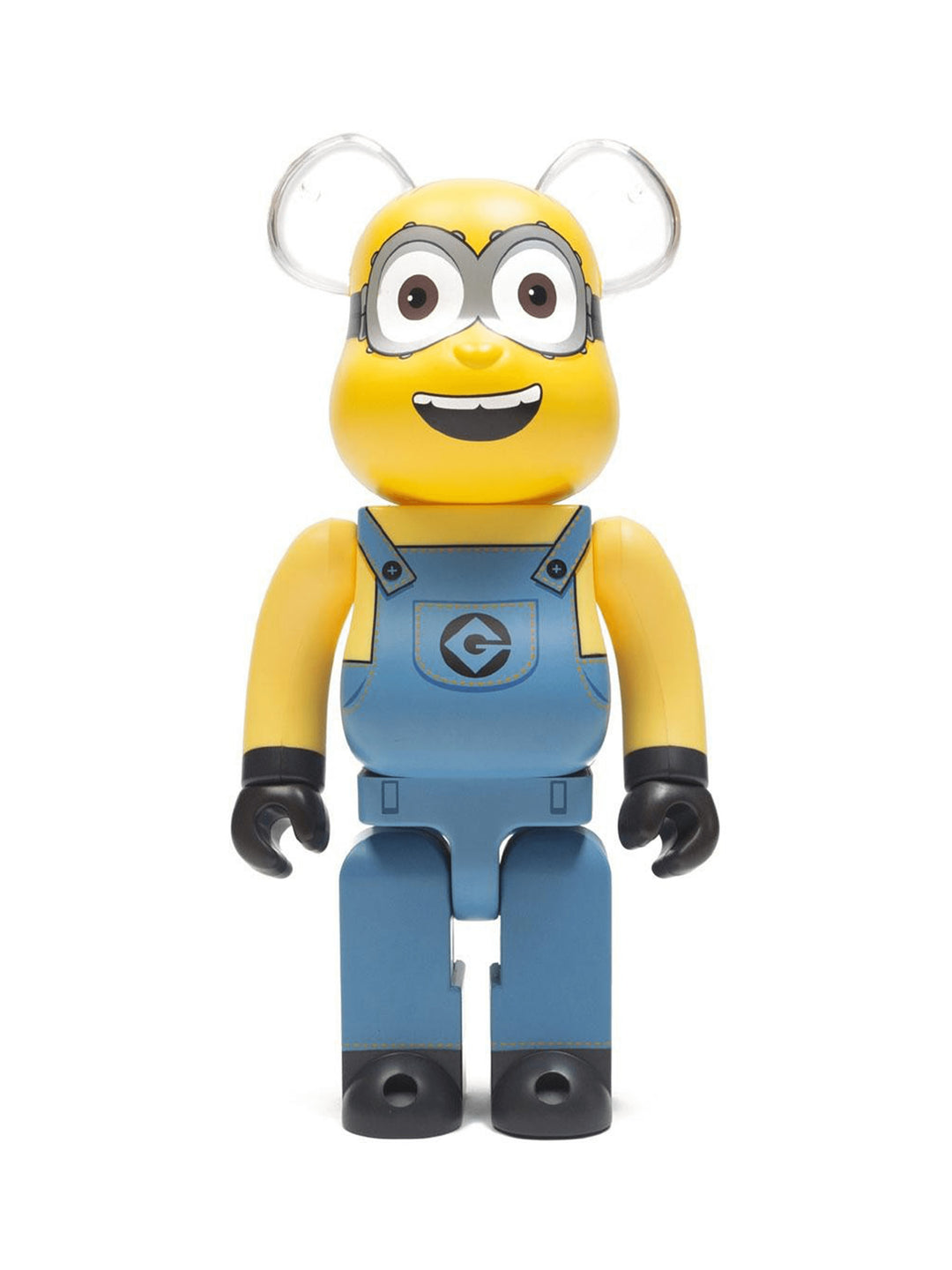 Medicom Toy Be@arbrick Despicable Me 3 Mel 400% Medicom Toy